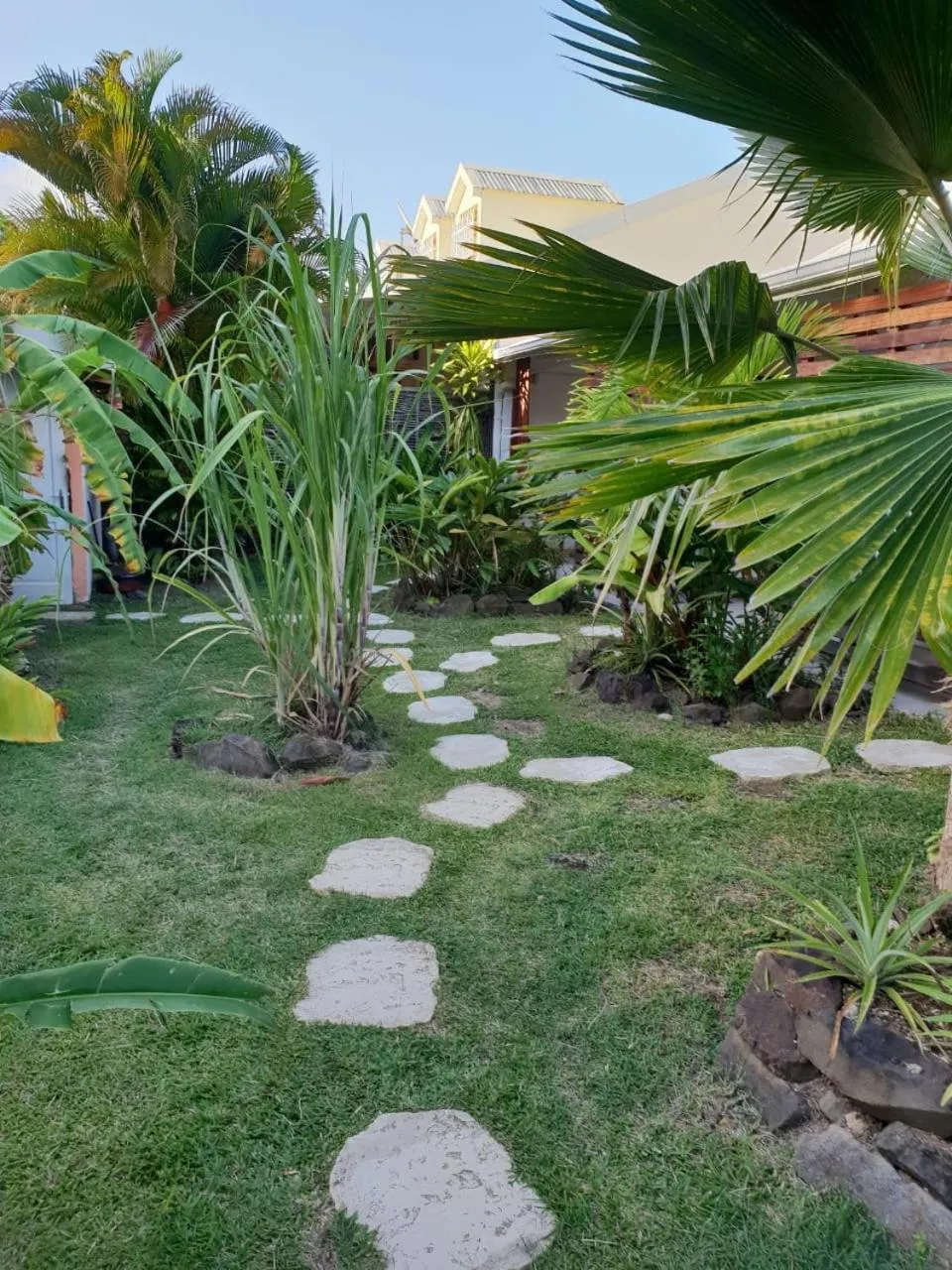 Photo of the whole room in Orcéa & Spa Séjours Ecofriendly