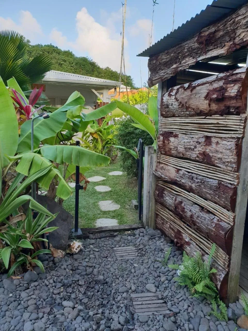 Massage in Orcéa & Spa Séjours Ecofriendly