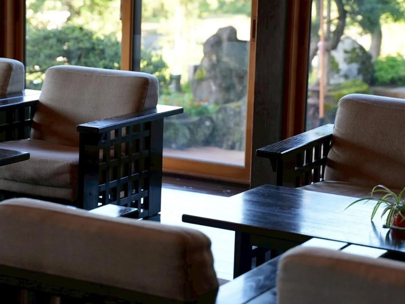 Lobby or reception in Kutsurogian