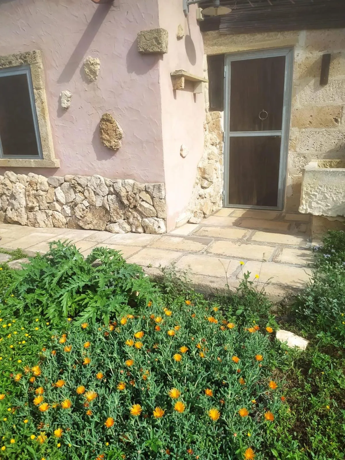Trullo Contrada Stracca