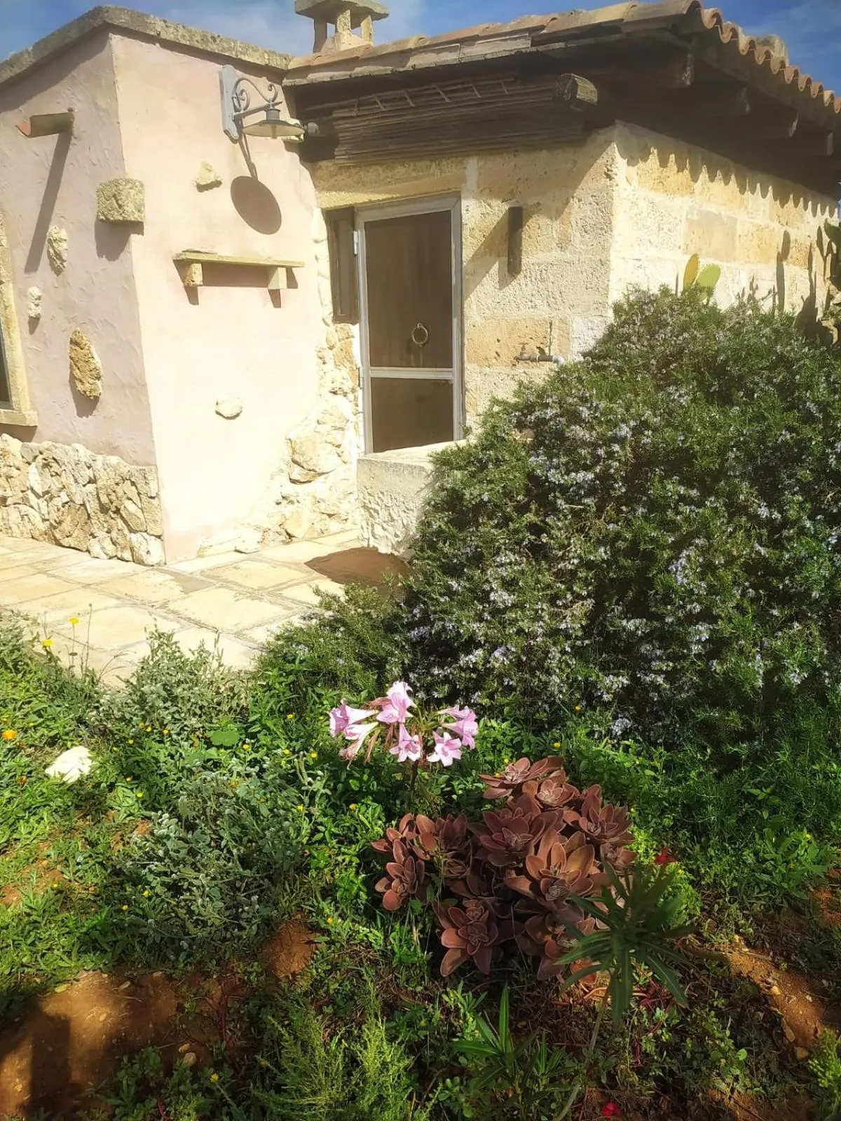 Trullo Contrada Stracca