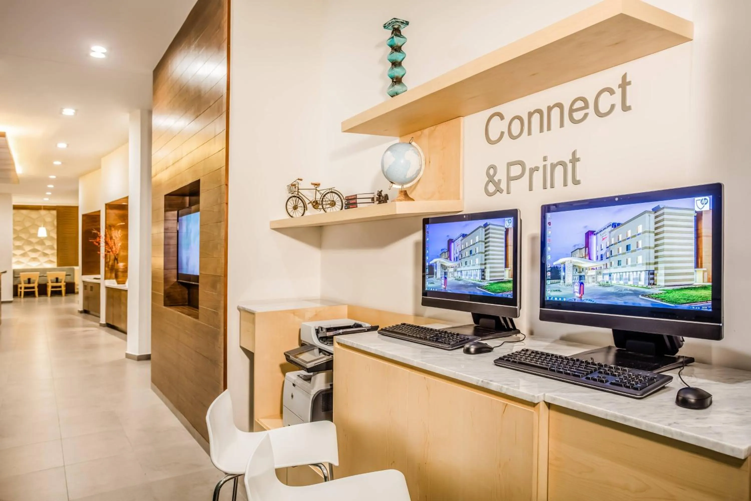 Other in Fairfield Inn & Suites Queretaro Juriquilla