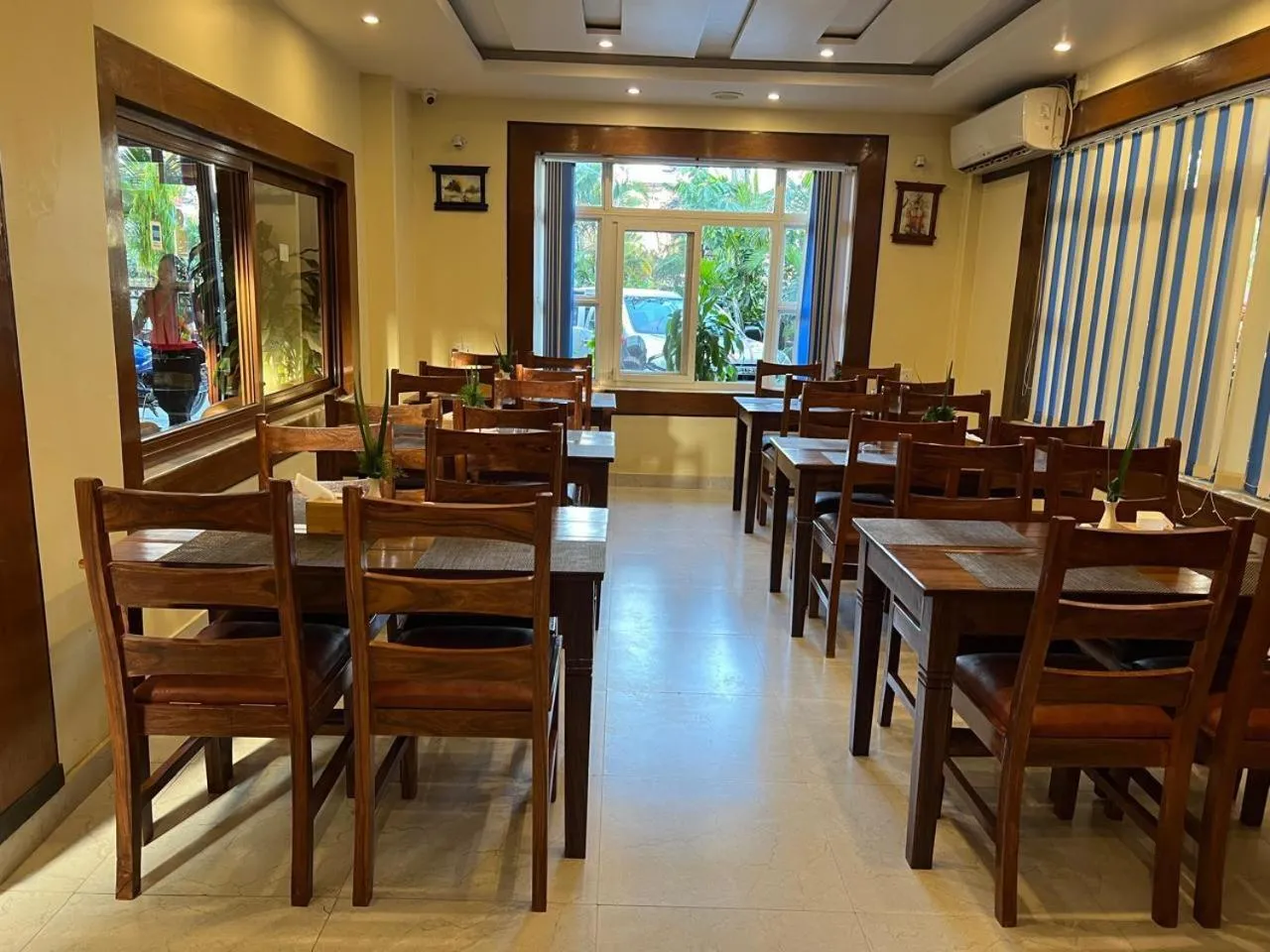 Hotel Fewa Suites Pvt Ltd