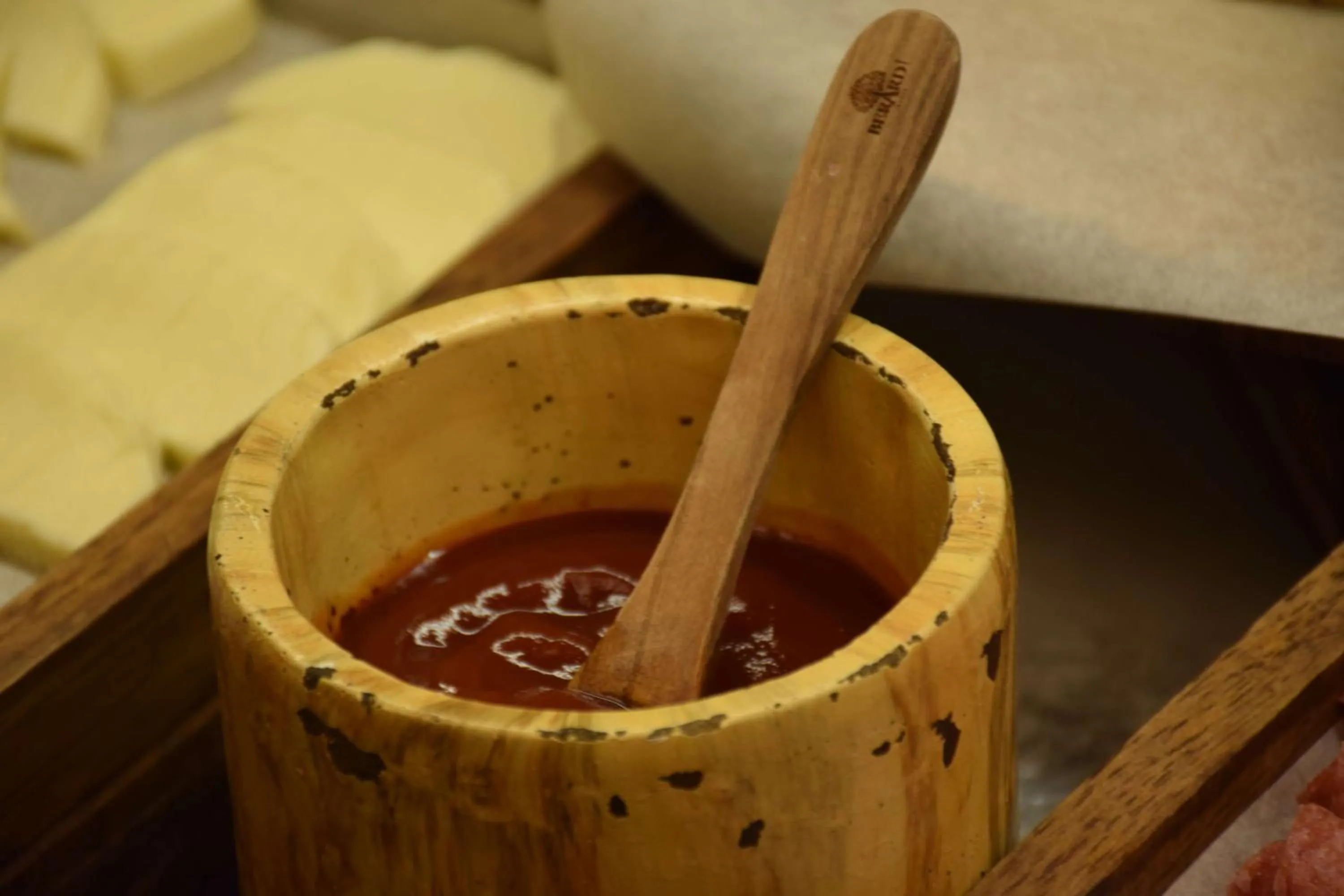 Restaurant/places to eat in Radisson Blu M'Bamou Palace Hotel, Brazzaville