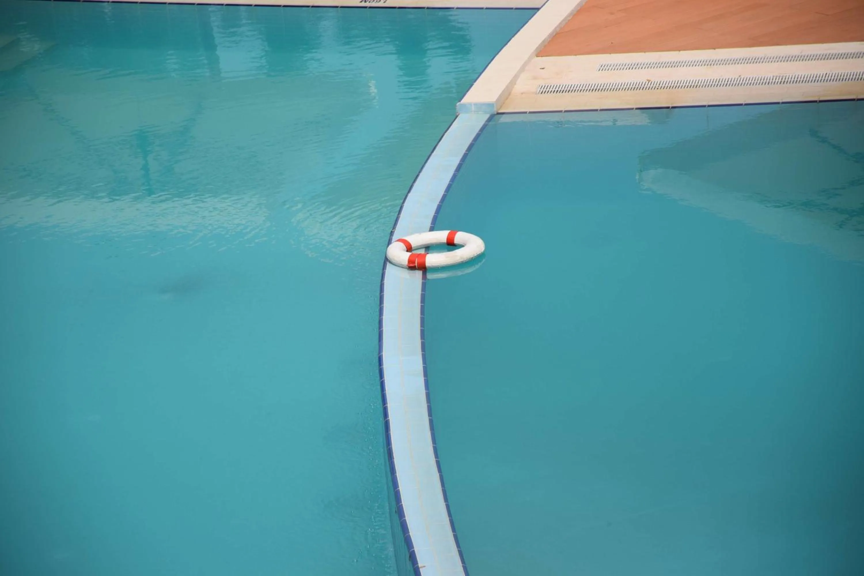 Activities in Radisson Blu M'Bamou Palace Hotel, Brazzaville