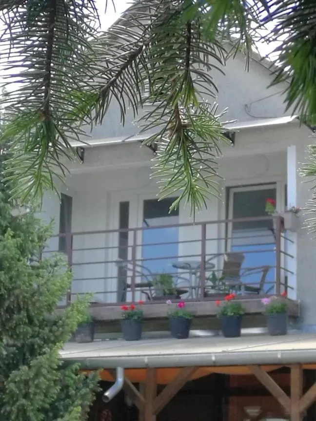 Property building in Arapartman