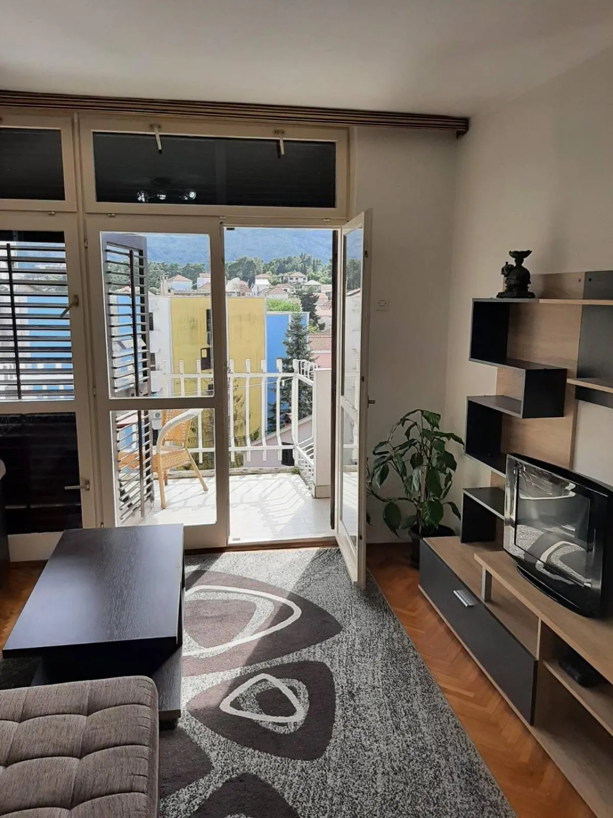 Apartment Danilo