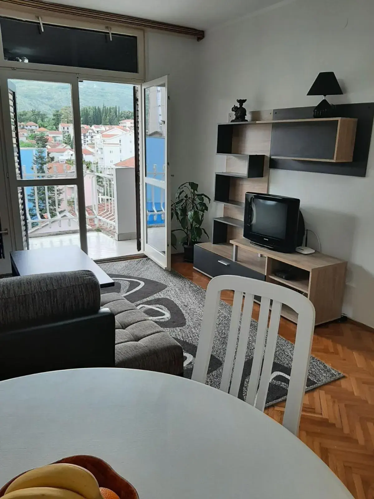 Apartment Danilo Apartment Danilo