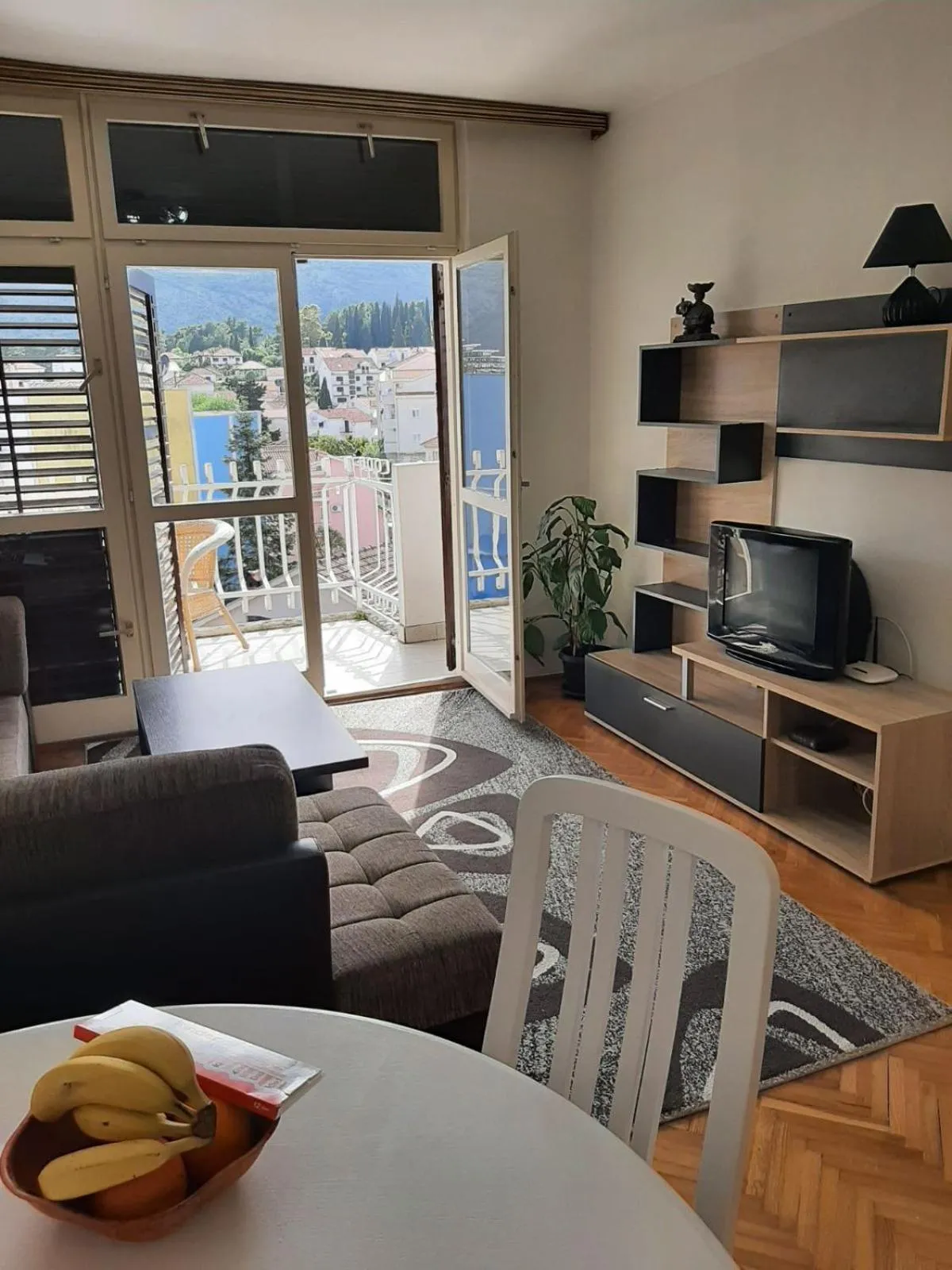 Apartment Danilo