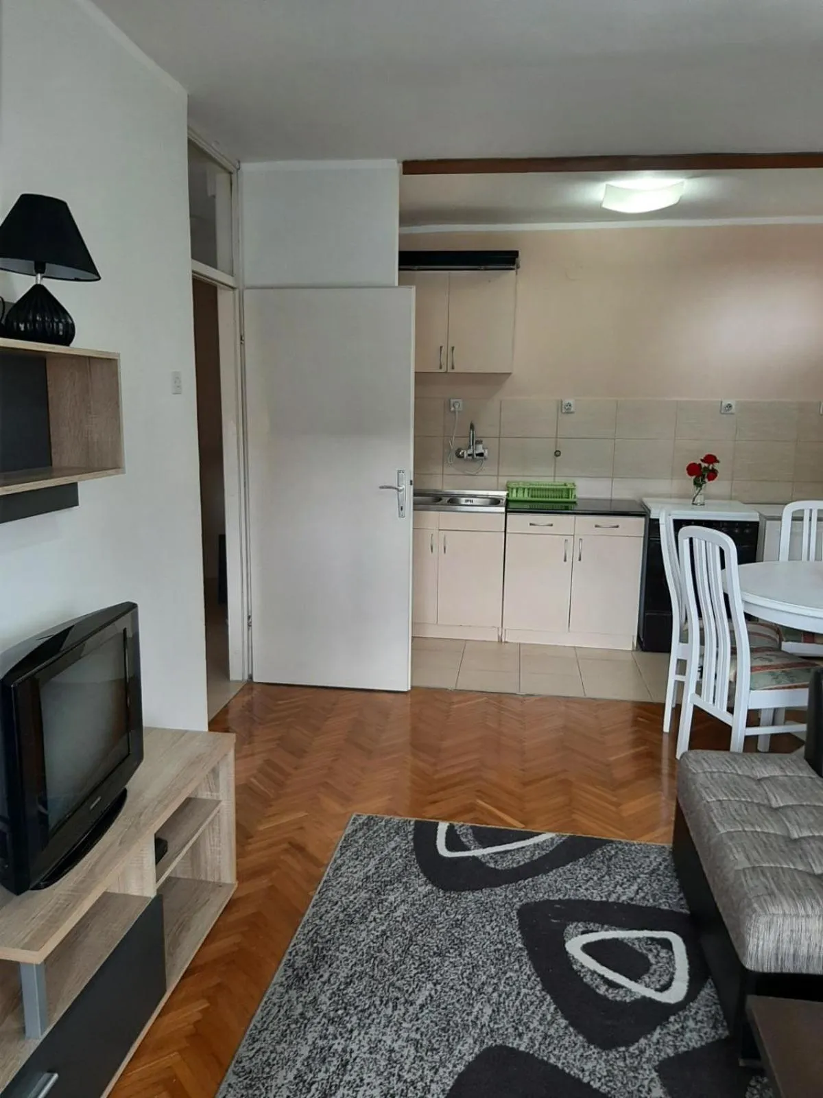 Apartment Danilo