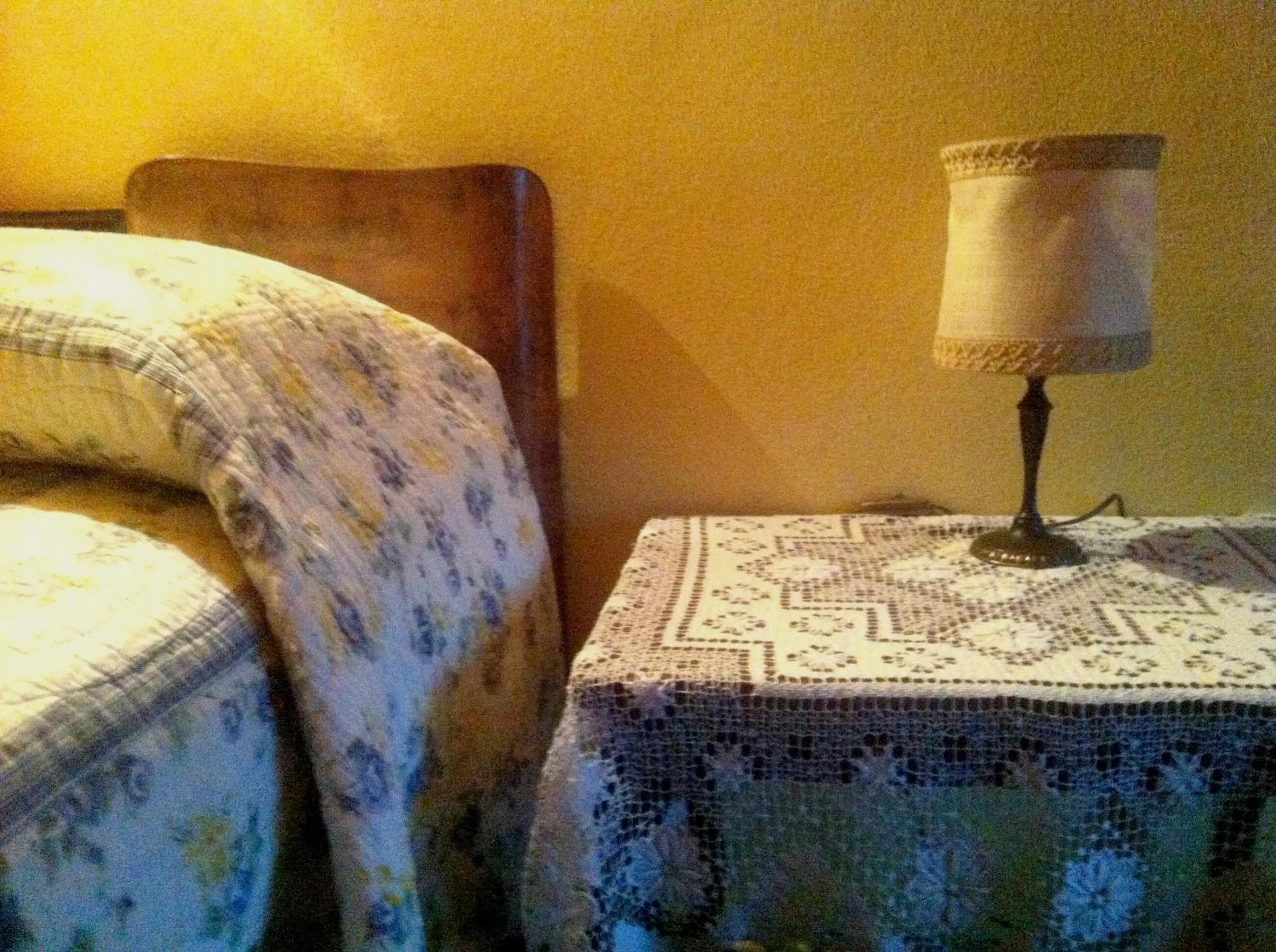 Bedroom, Bed in A Casa di Susi