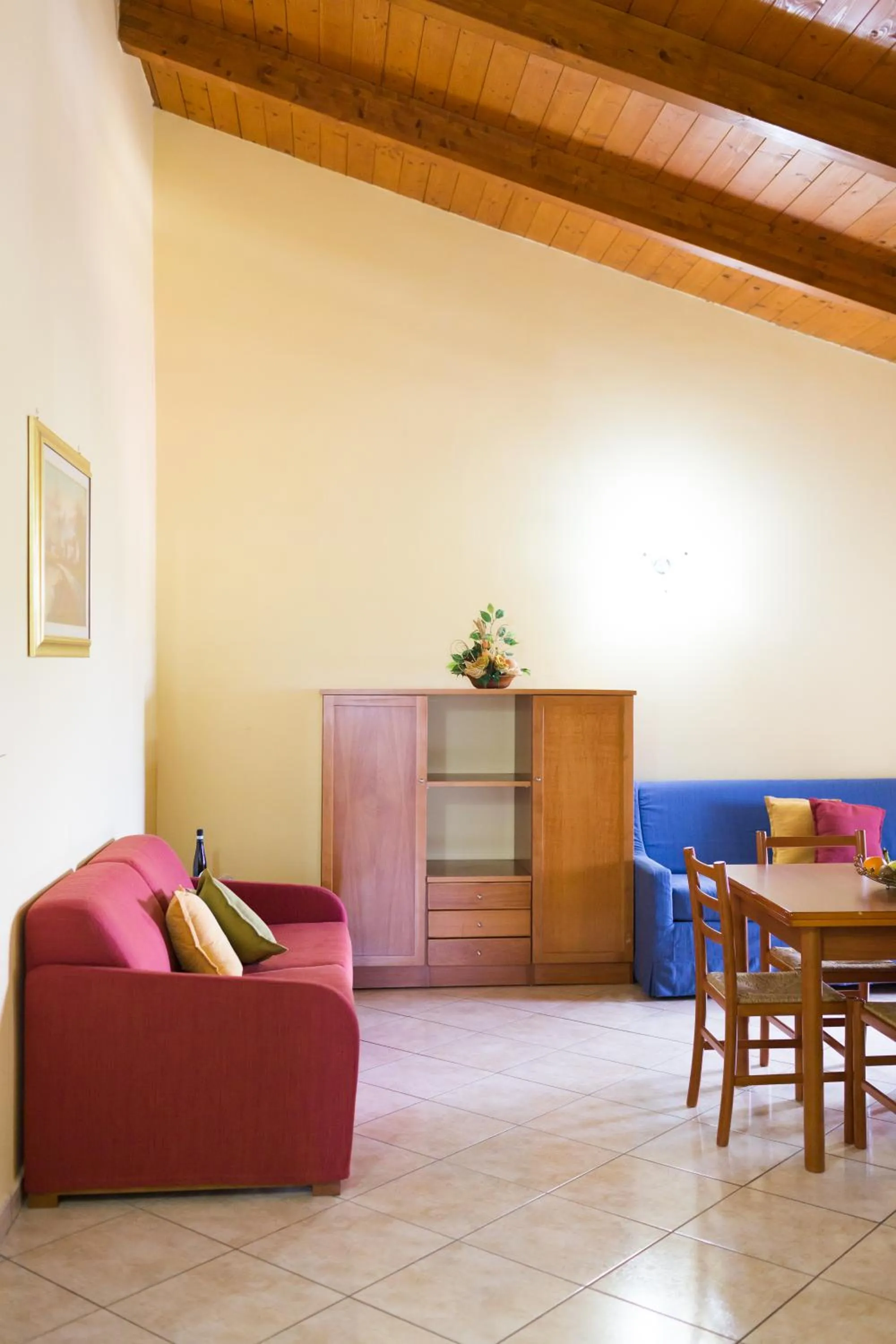 Living room in Hotel Agora Sure Hotel Collection by Best Western