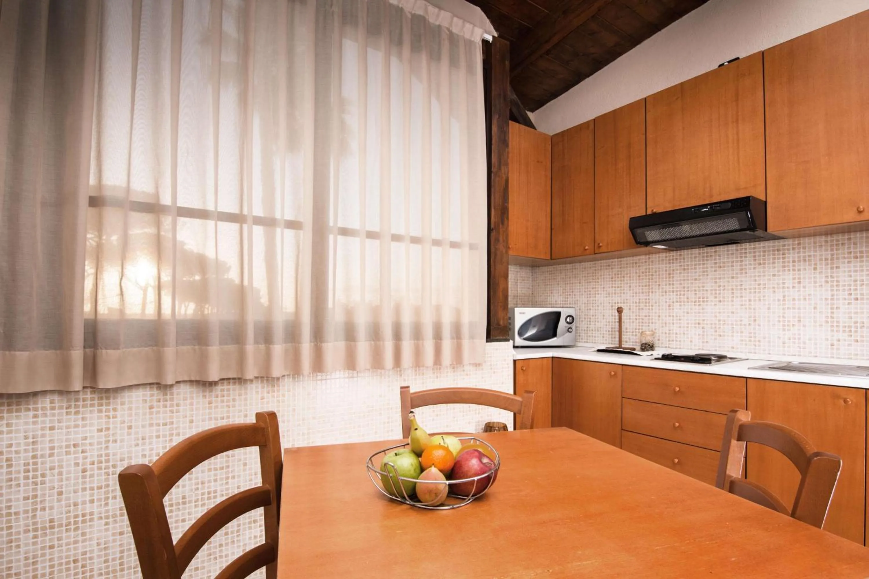 Kitchen or kitchenette in Hotel Agora Sure Hotel Collection by Best Western