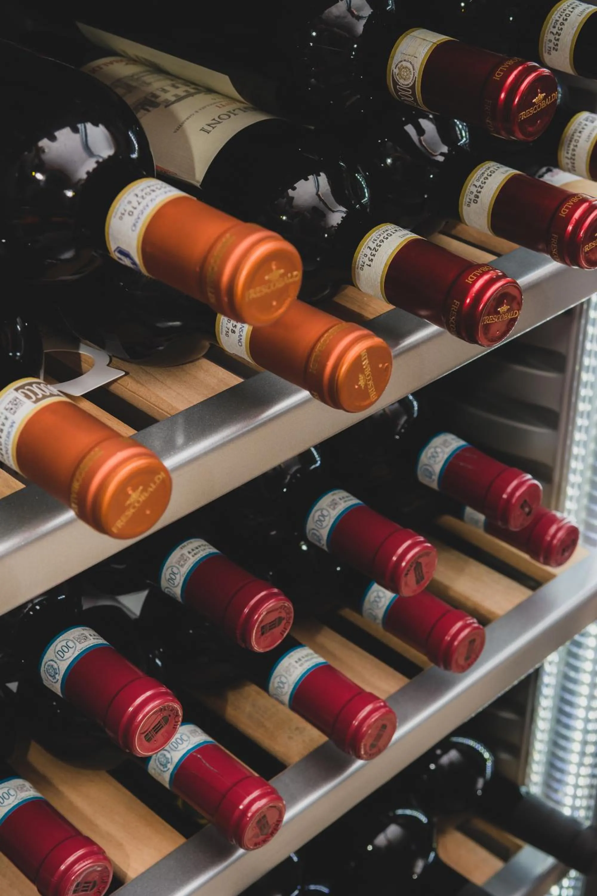 Drinks in Hotel Agora Sure Hotel Collection by Best Western