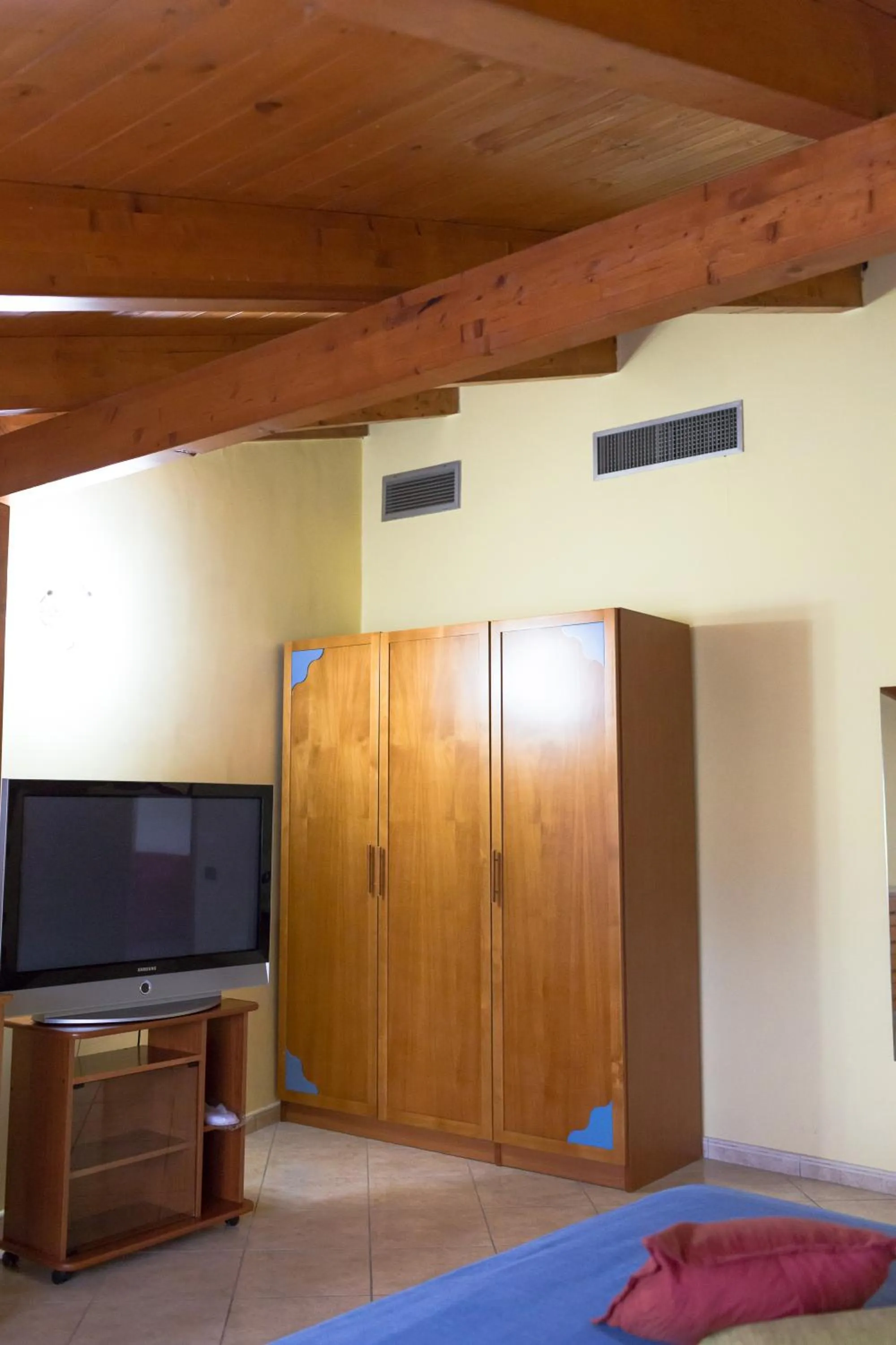 Bedroom in Hotel Agora Sure Hotel Collection by Best Western