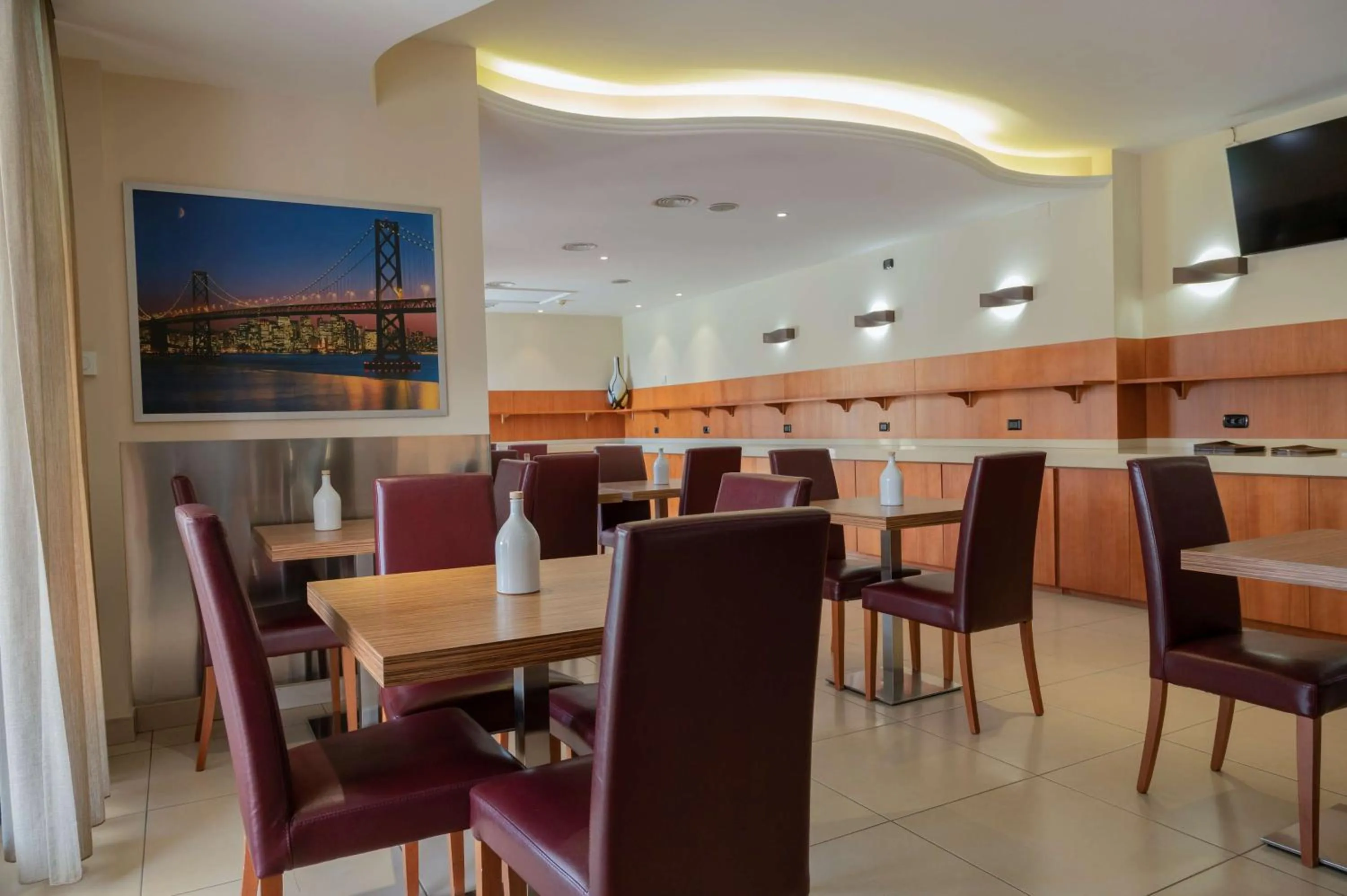 Breakfast in Hotel Agora Sure Hotel Collection by Best Western