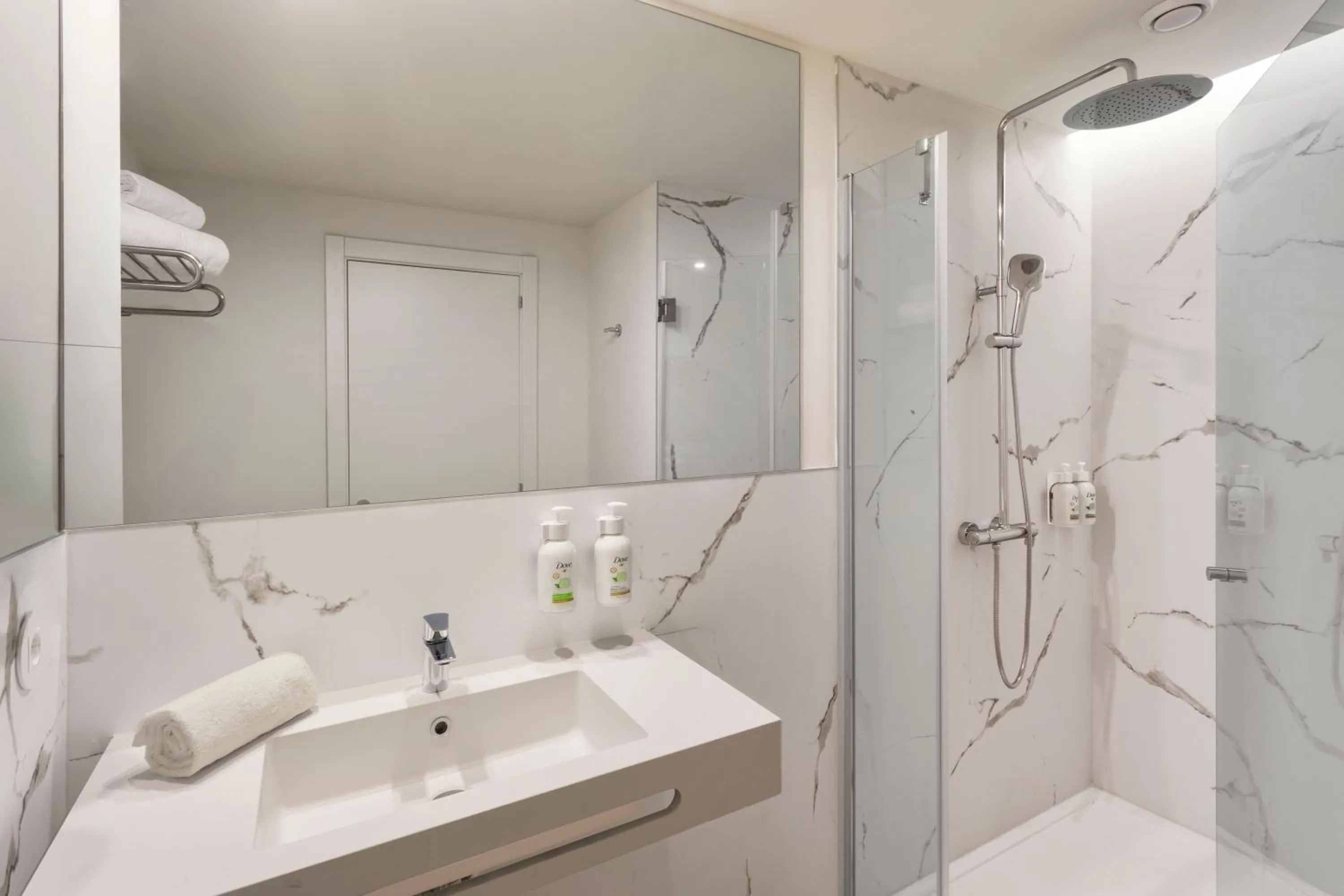 B&B HOTEL Madrid Vallecas La Gavia