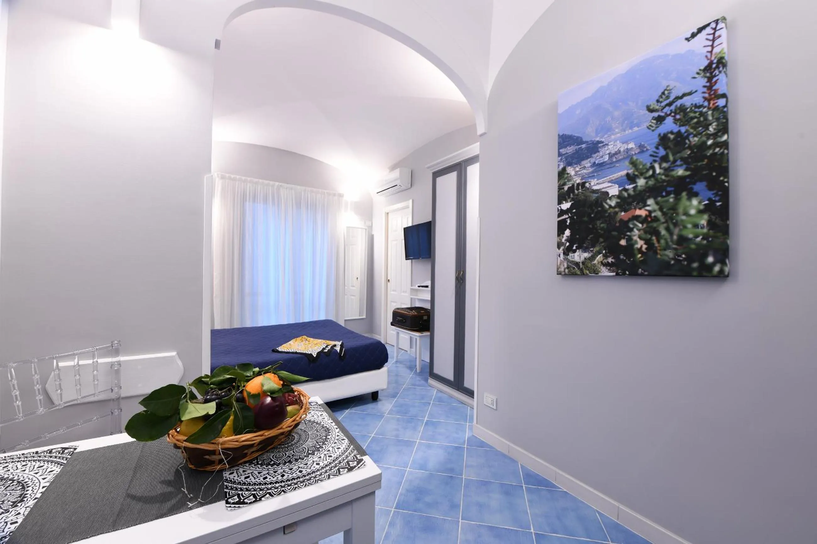 Appartamenti Amalfi Centro Storico