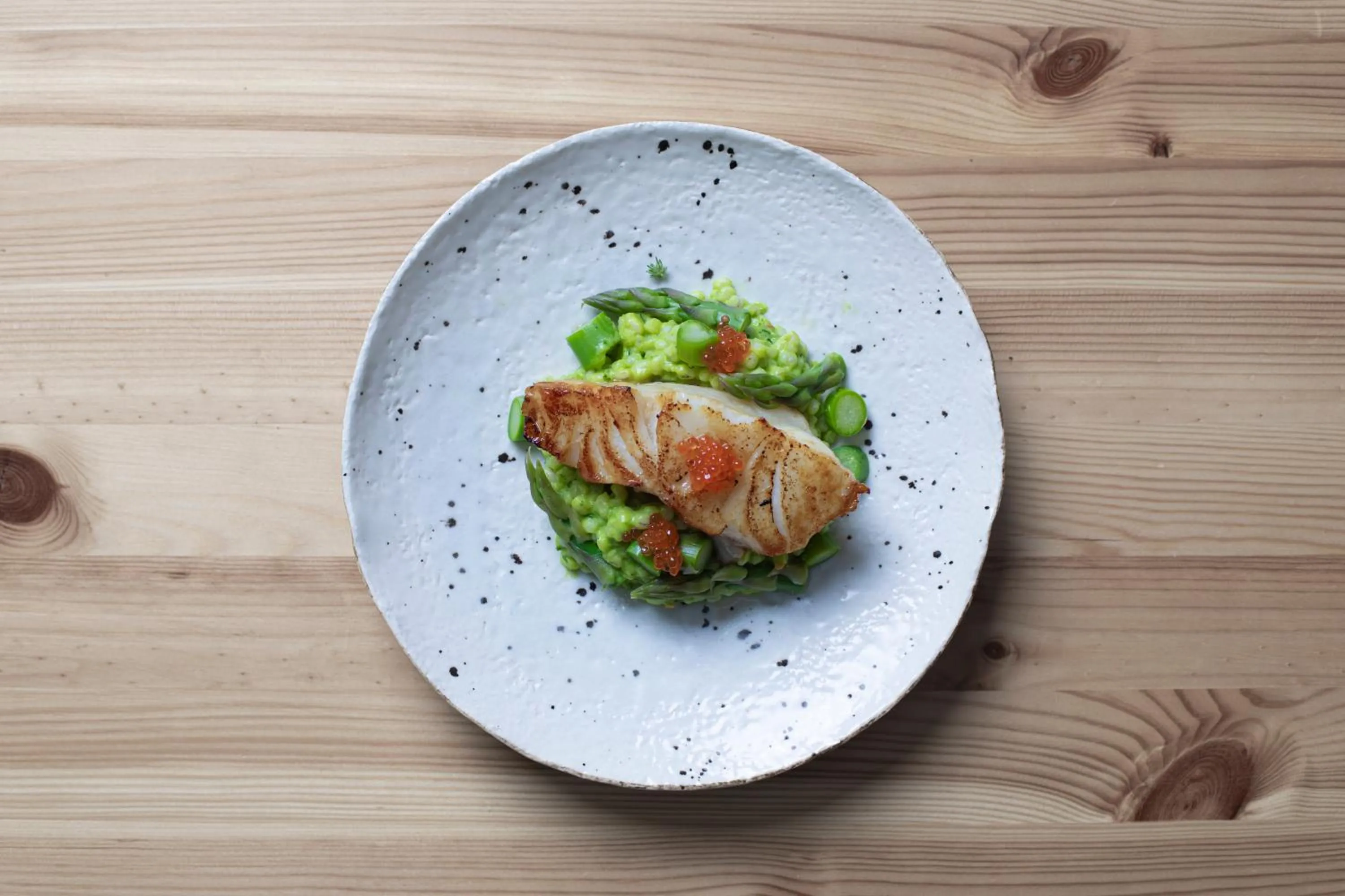 Food in Aurora Estate