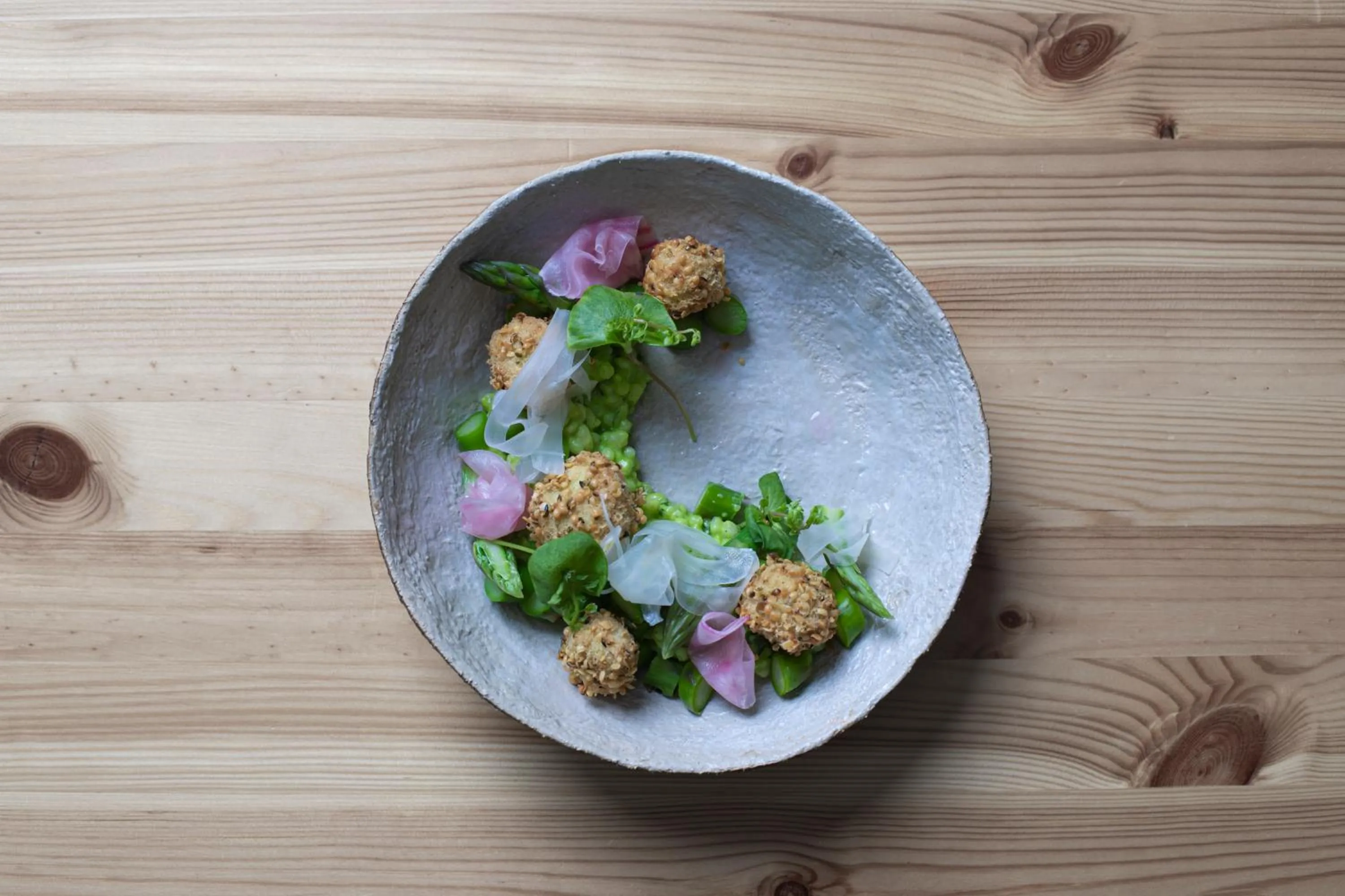 Food in Aurora Estate