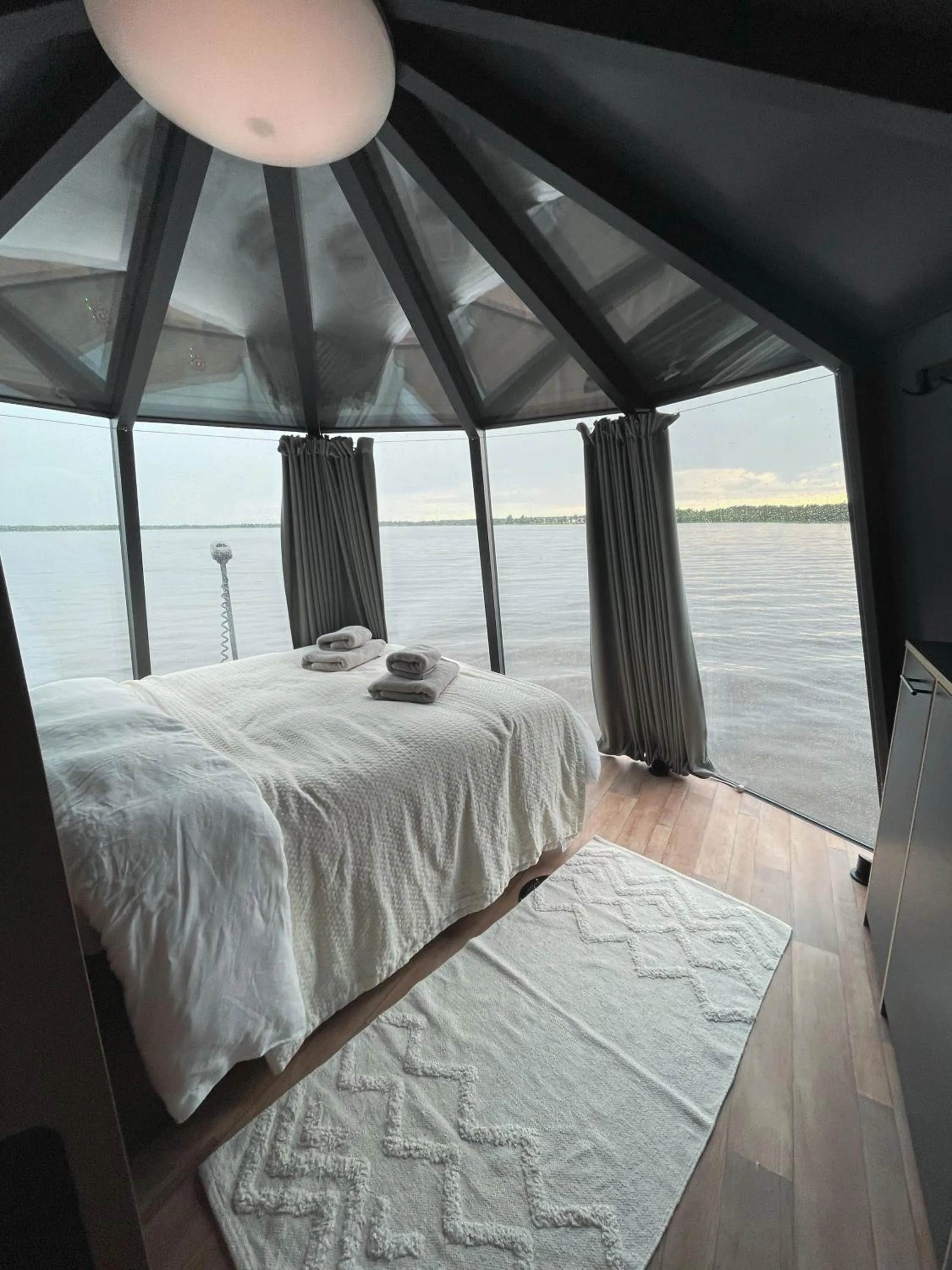 View (from property/room) in Aurora Estate