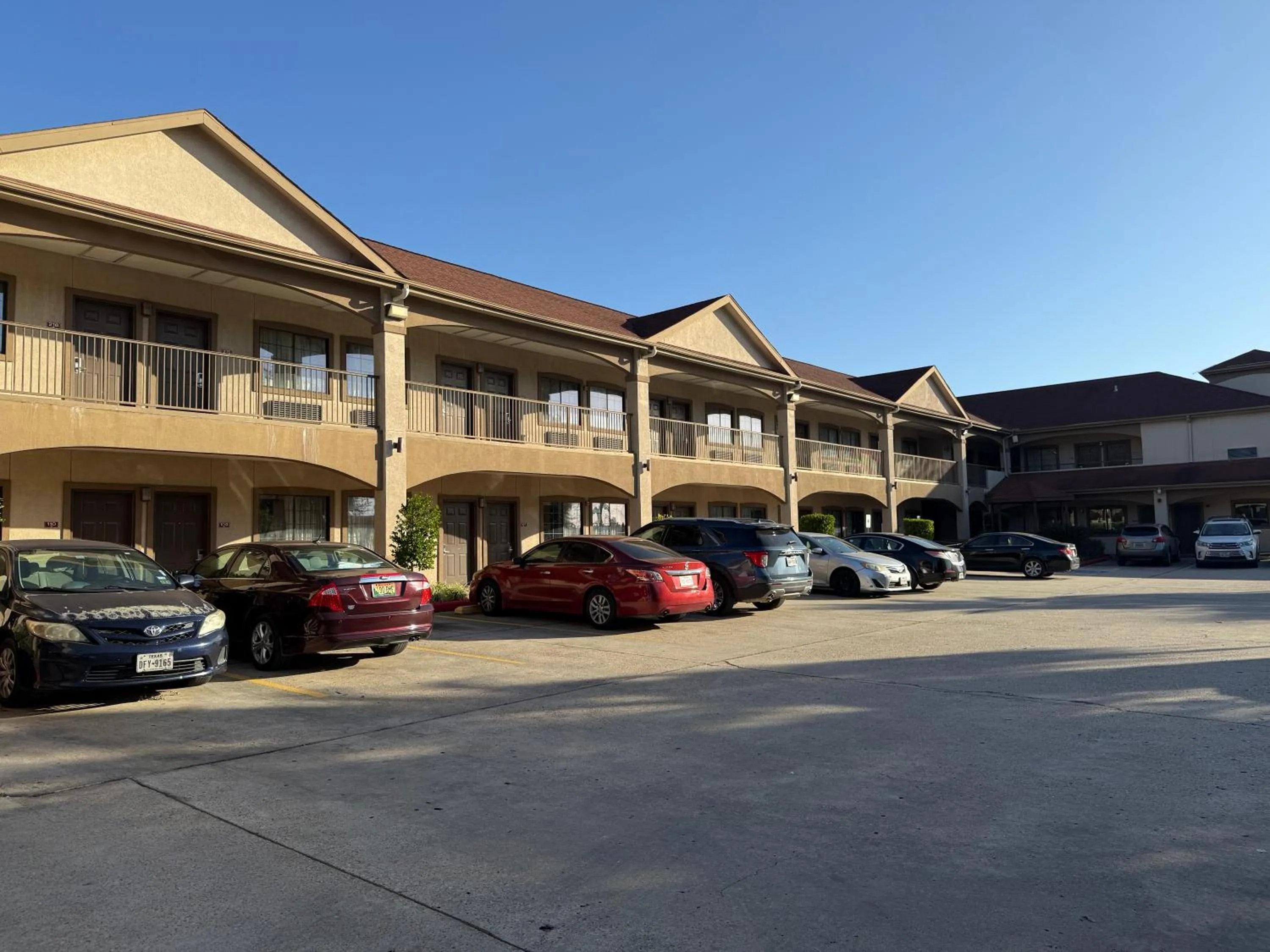 Lotus Inn