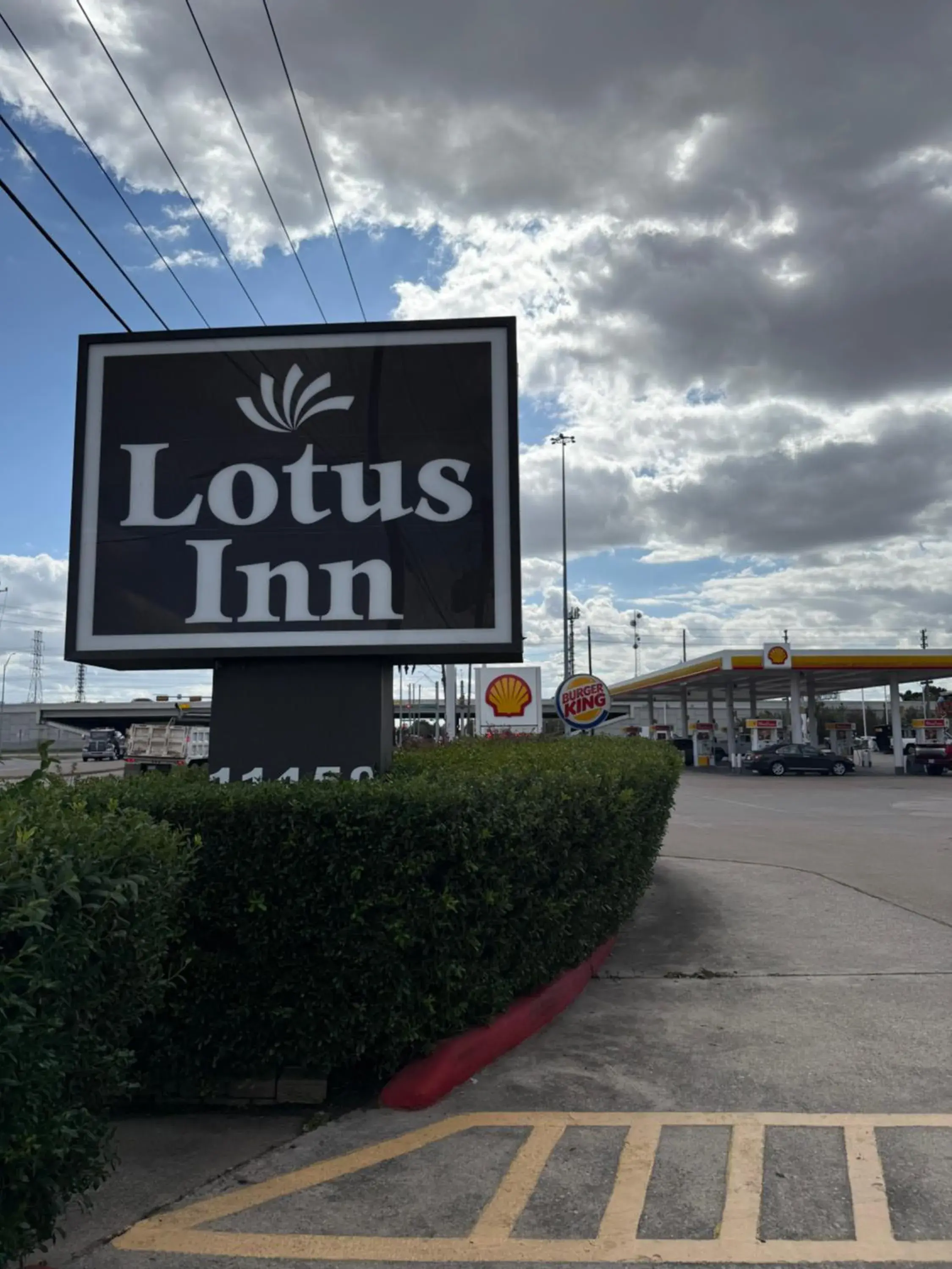 Lotus Inn Lotus Inn