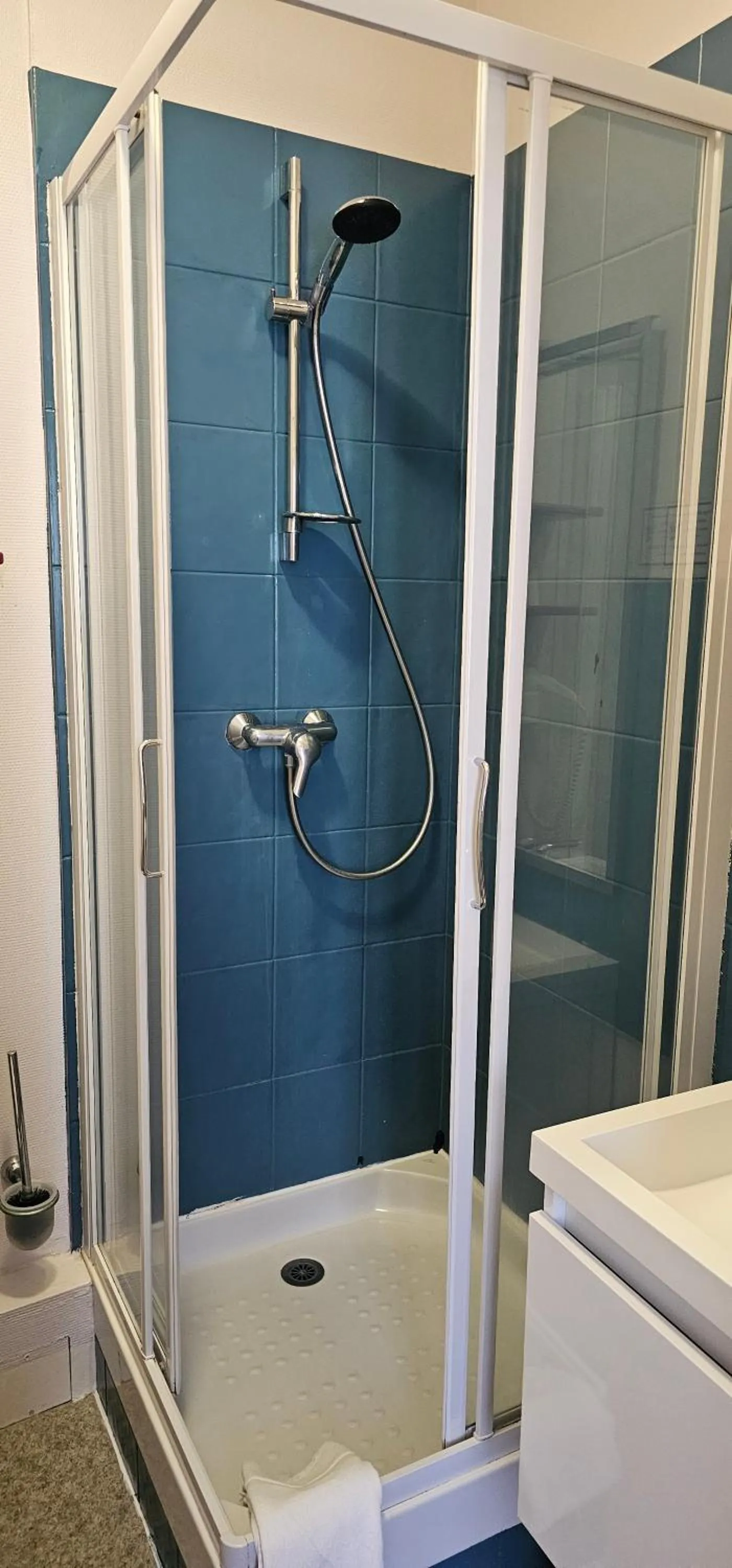 Logis Hôtel Saint-Hubert