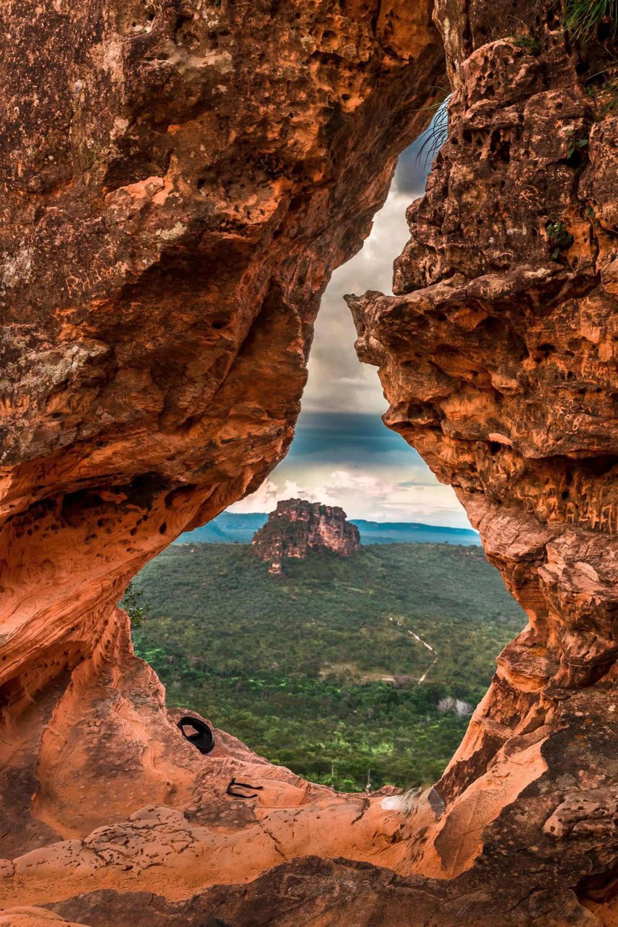 Off site in New Center Hotel