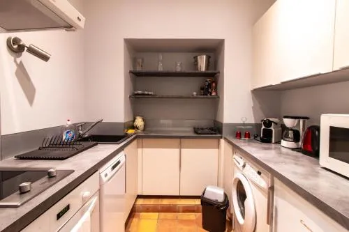 L'Appartement du "Coup de Coeur de Sarlat"