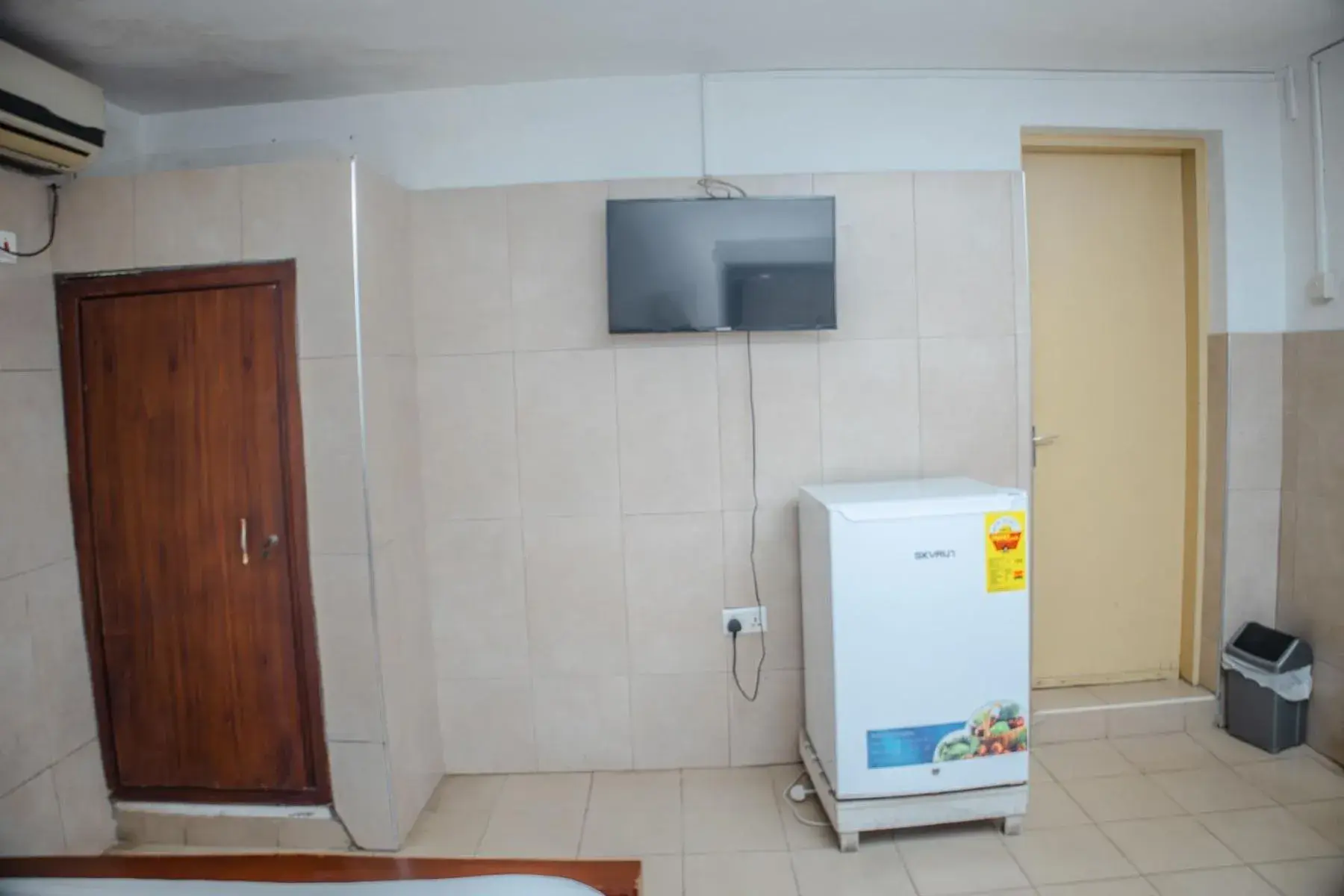 Standard Single Room - single occupancy in Stadium Hotel Standard Single Room - single occupancy in Stadium Hotel