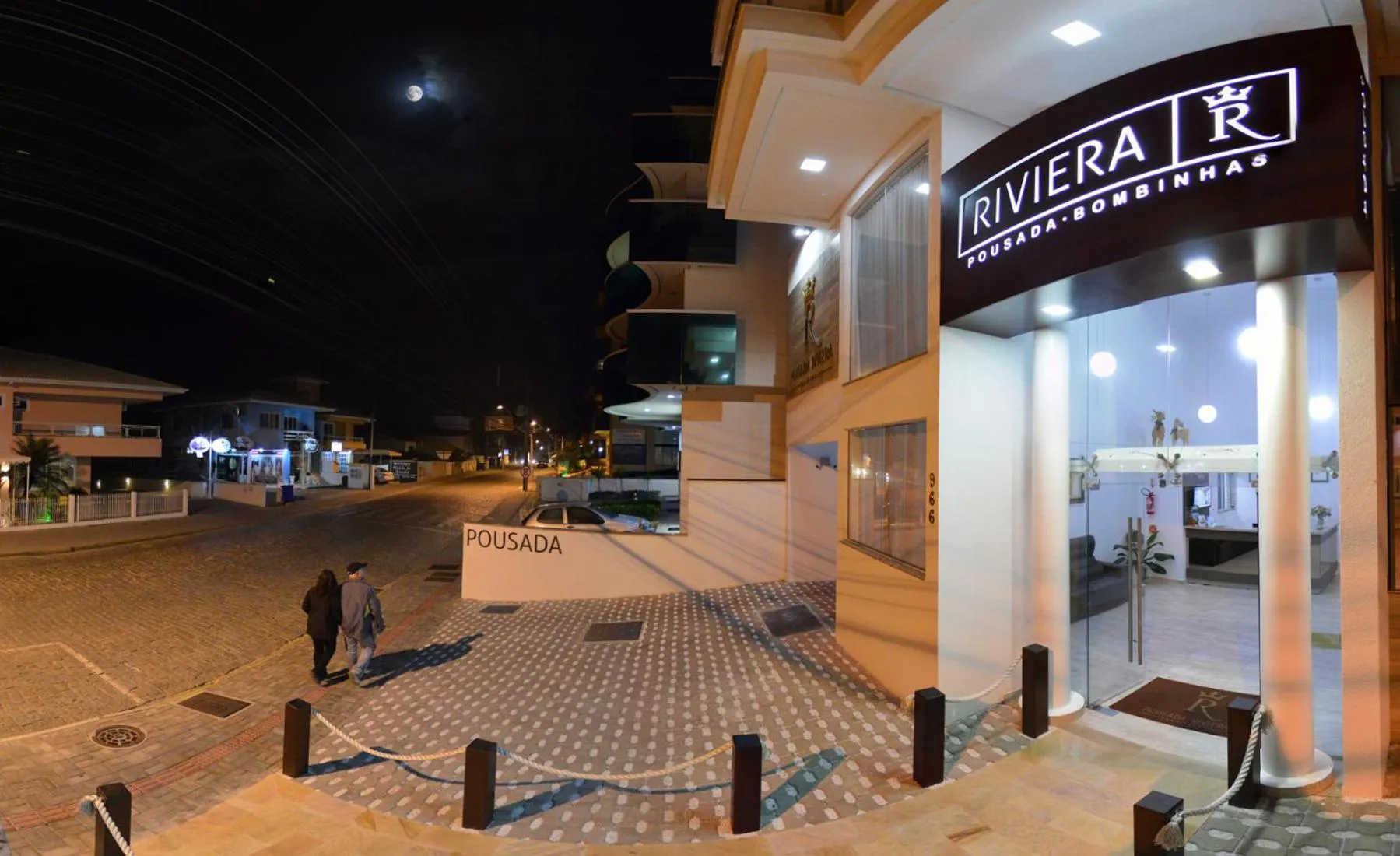 Off site in Pousada Riviera Bombinhas