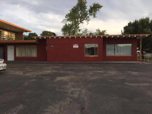 Statesman Inn