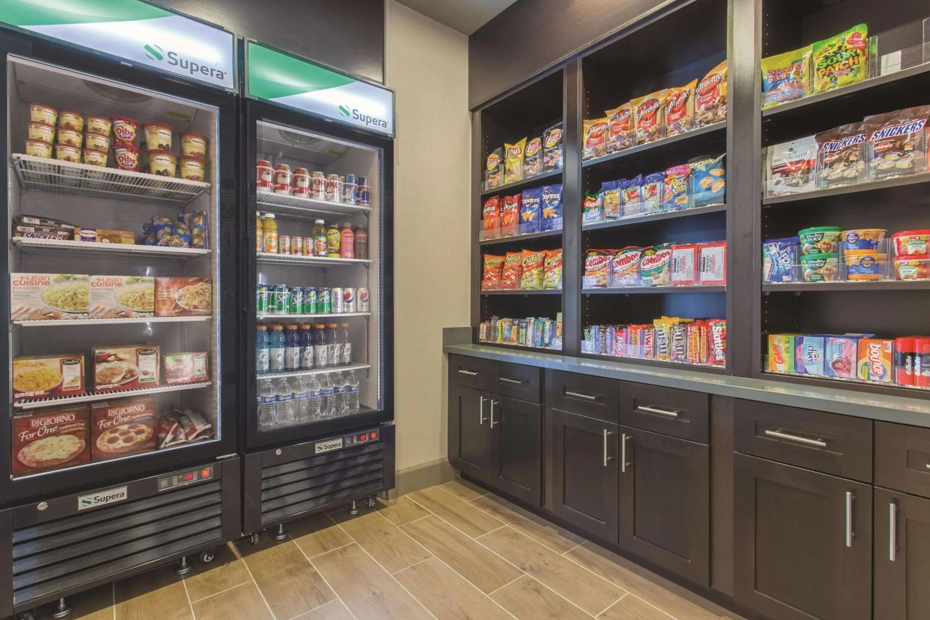 On site in La Quinta by Wyndham Tumwater - Olympia