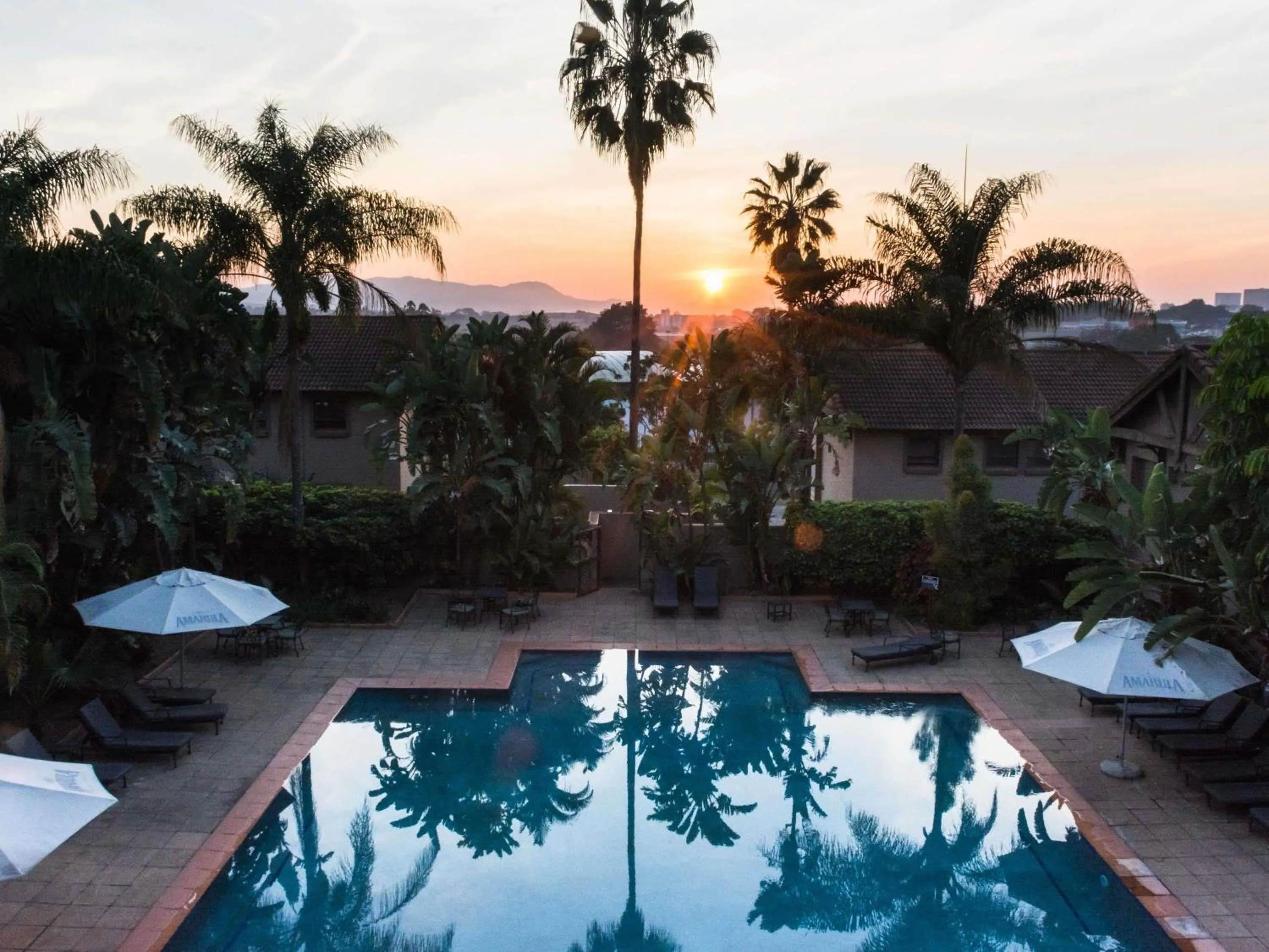 Other in Mercure Hotel Nelspruit