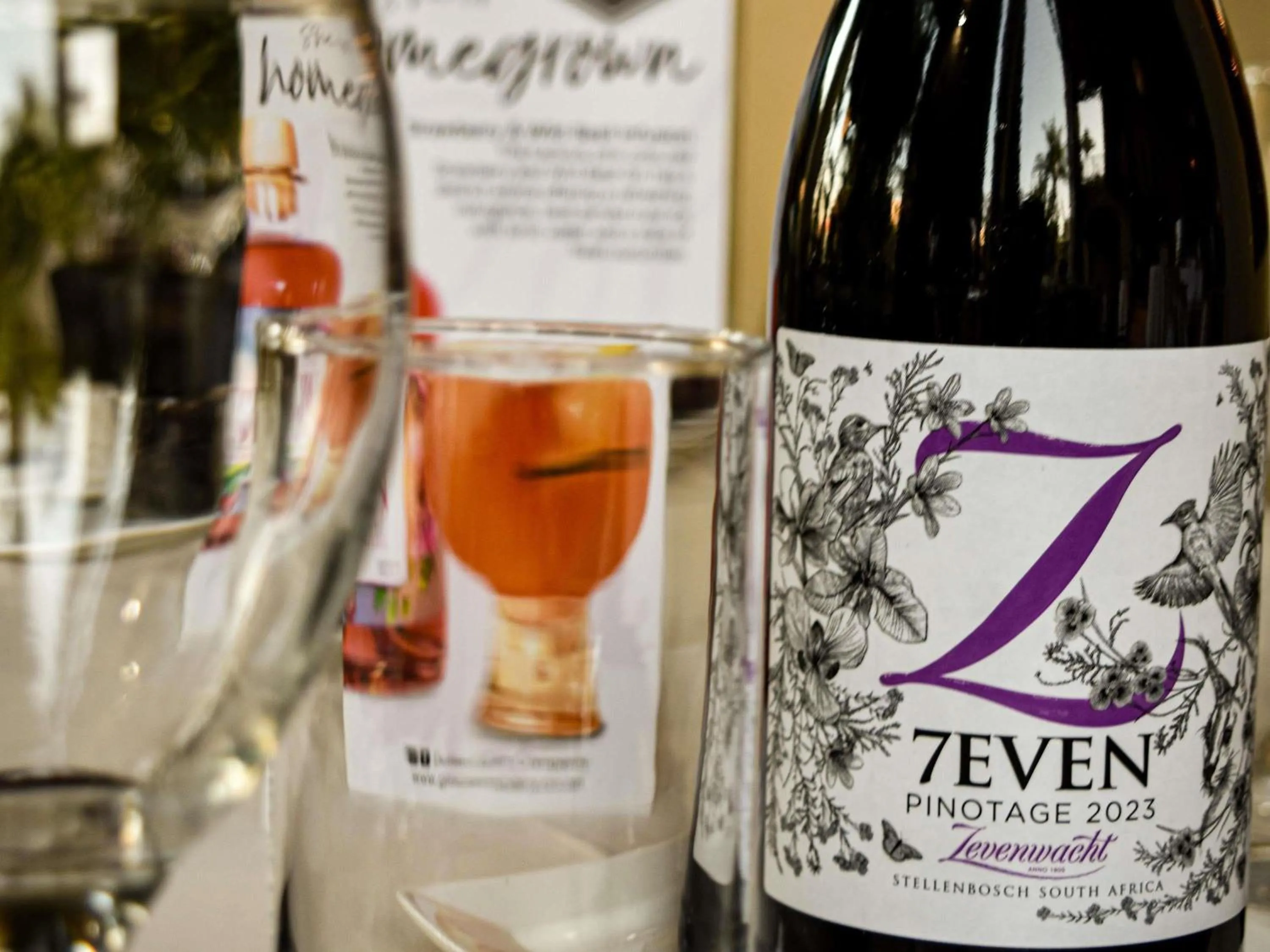 Lounge or bar in Mercure Hotel Nelspruit