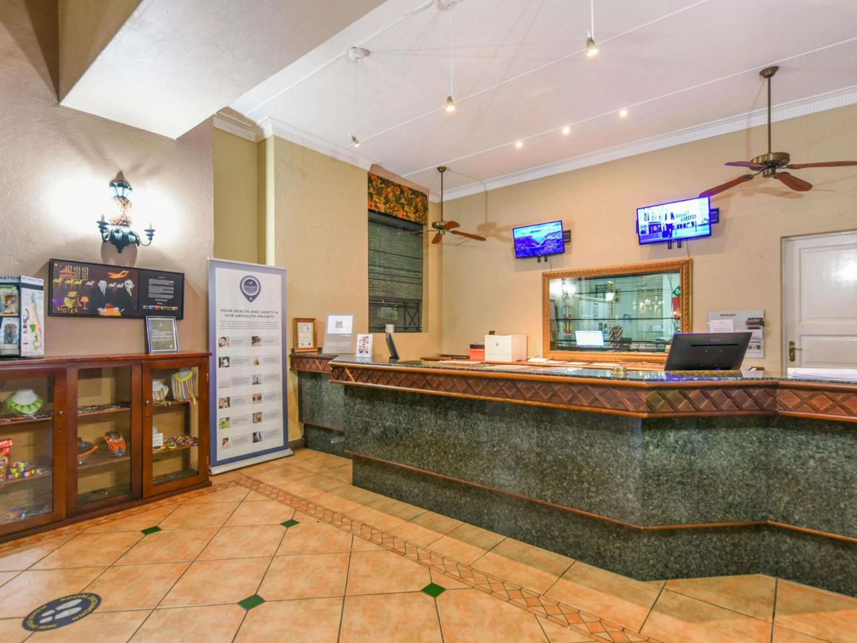 Other in Mercure Hotel Nelspruit