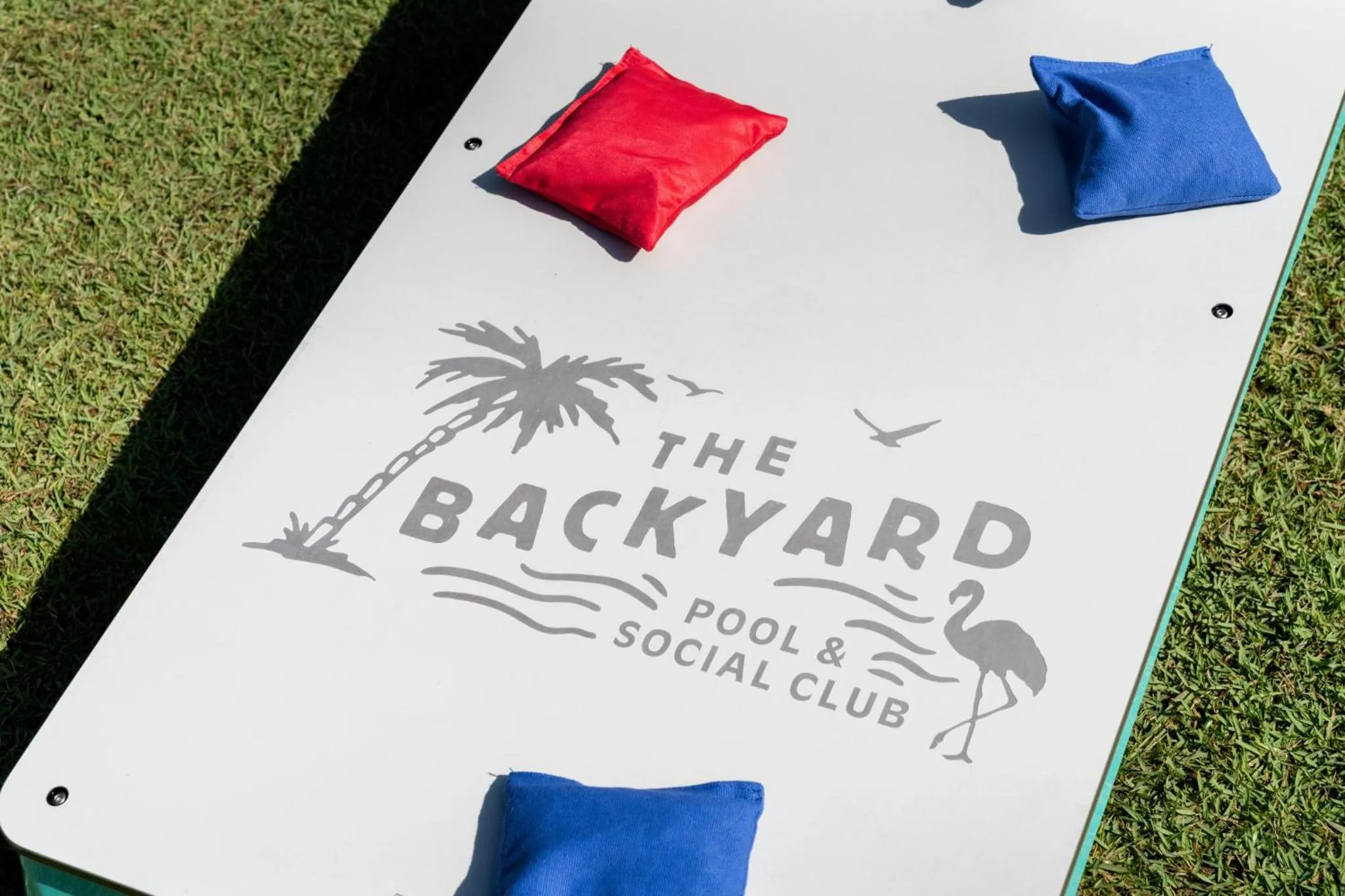 Day in Blue Flamingo Resort Key West