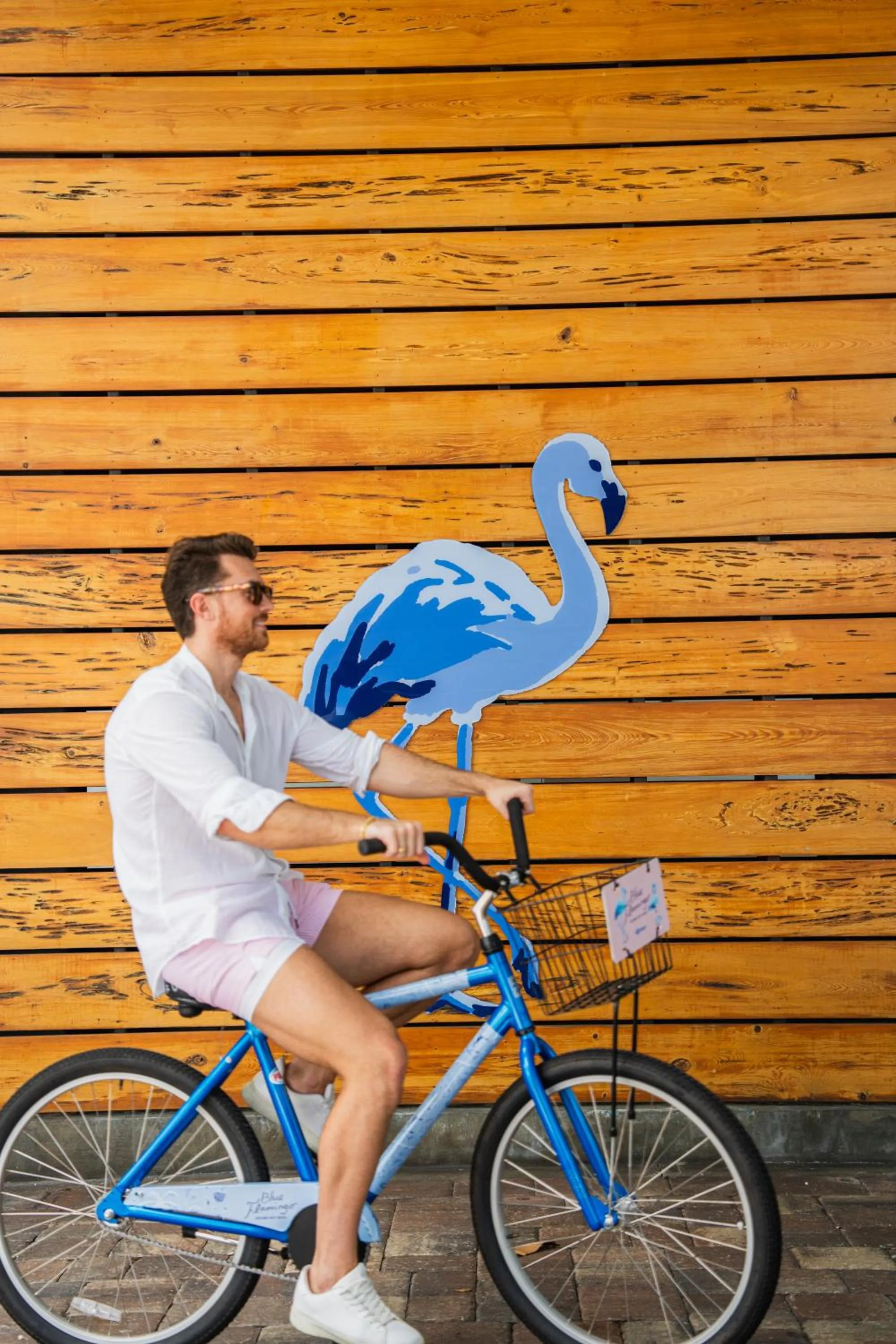 Activities in Blue Flamingo Resort Key West