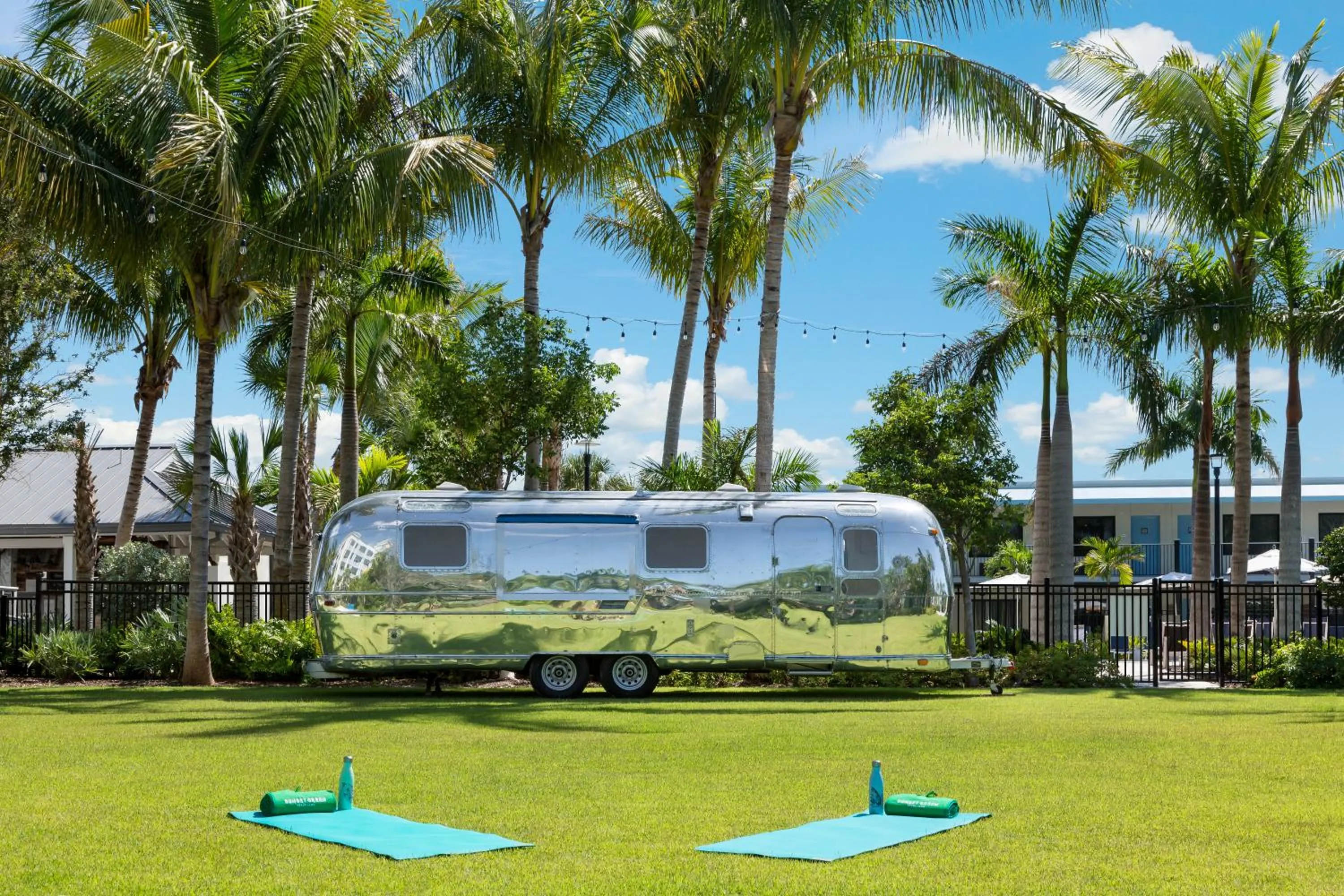 Activities in Blue Flamingo Resort Key West