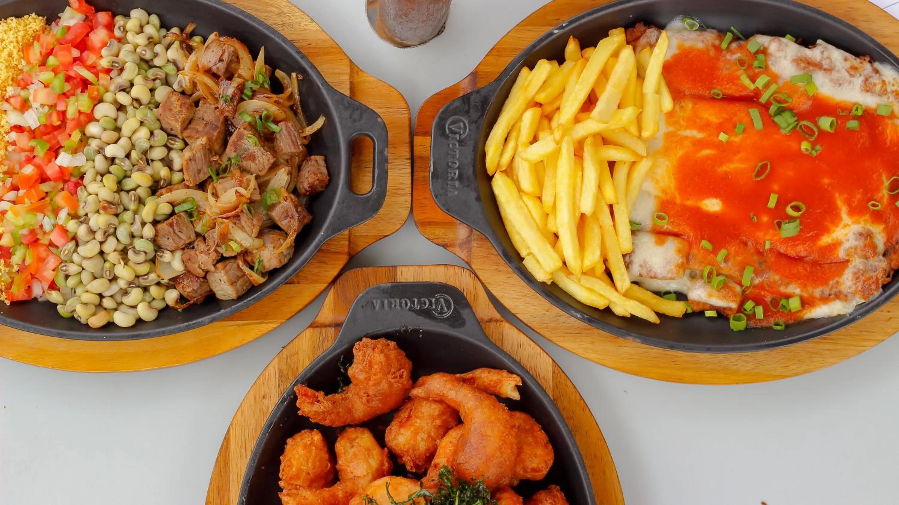 Lunch in Tabaobí Smart Hotel