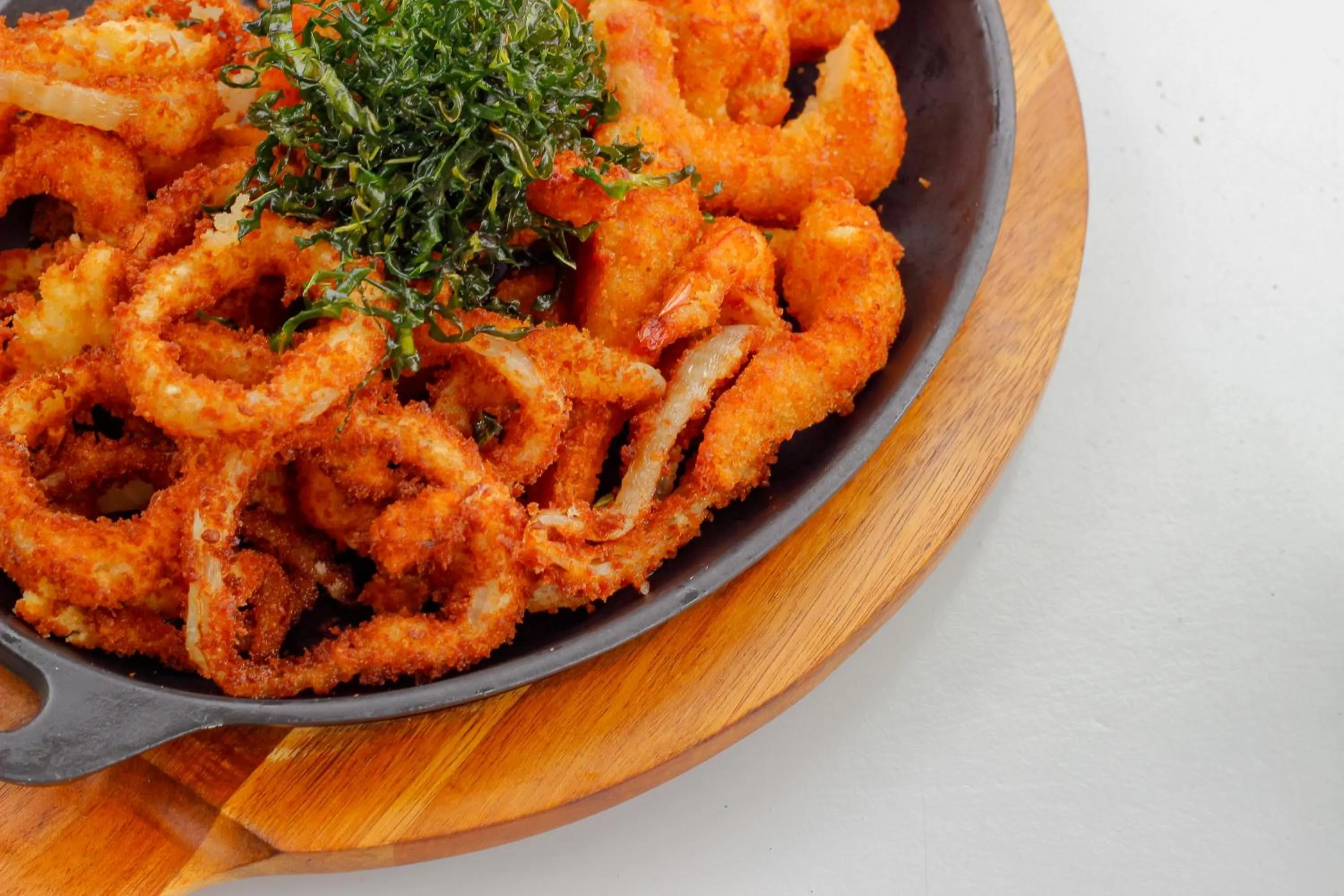 Food in Tabaobí Smart Hotel