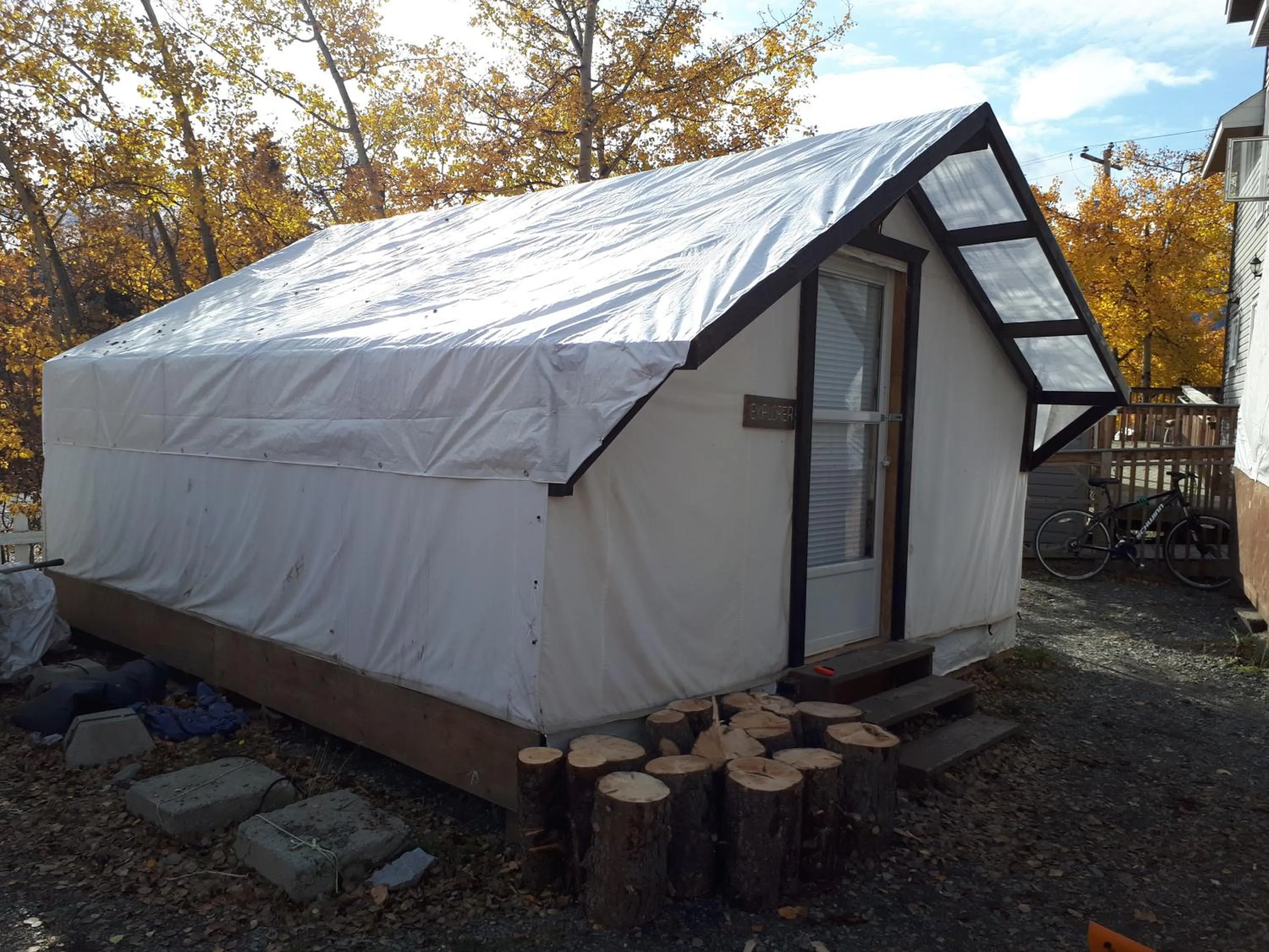 Wanderer's Inn Backpackers Hostel