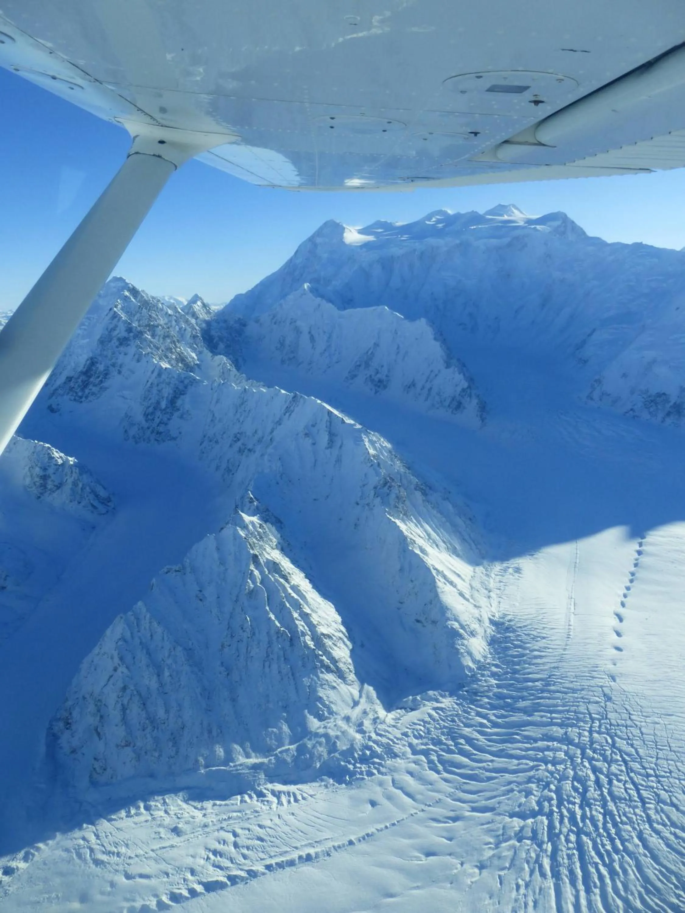 Nearby landmark in Wanderer's Inn Backpackers Hostel