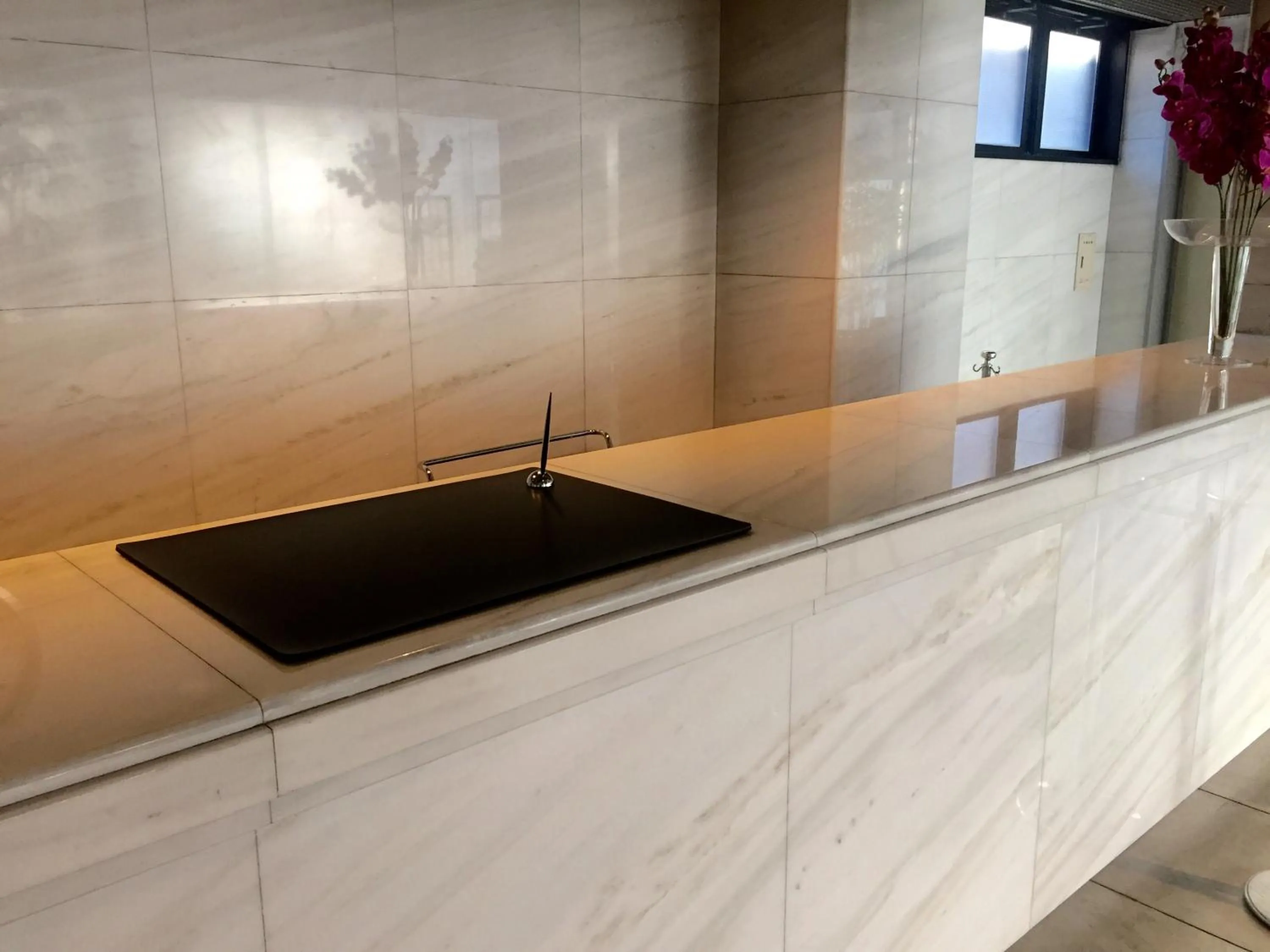 Lobby or reception in Hotel Ritz Koshien