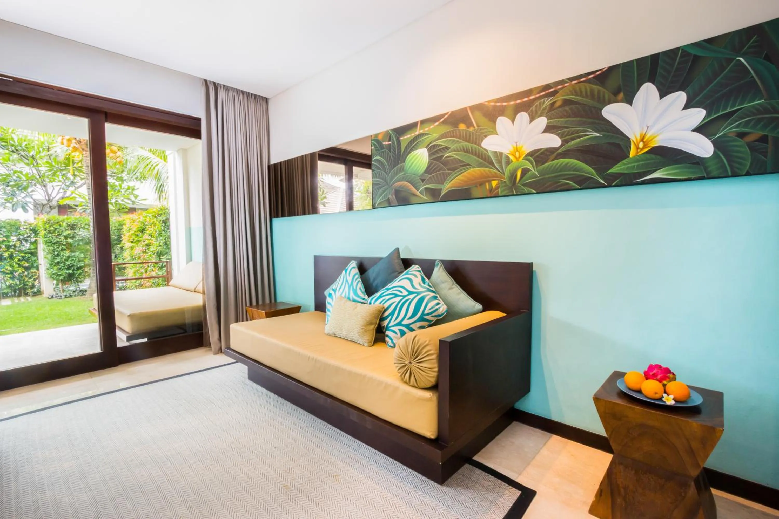 View (from property/room) in Montigo Resorts Seminyak