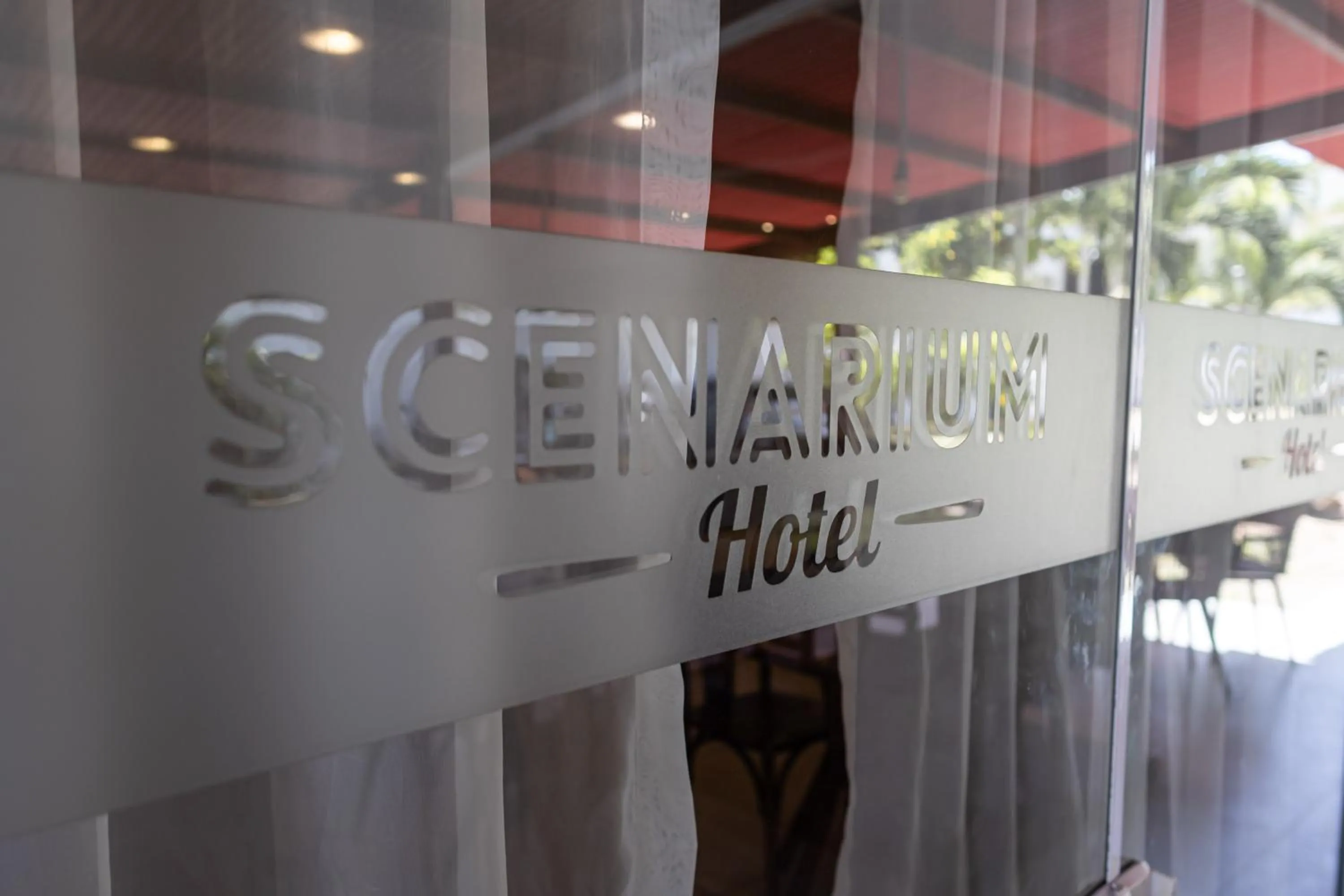 Scenarium Hotel
