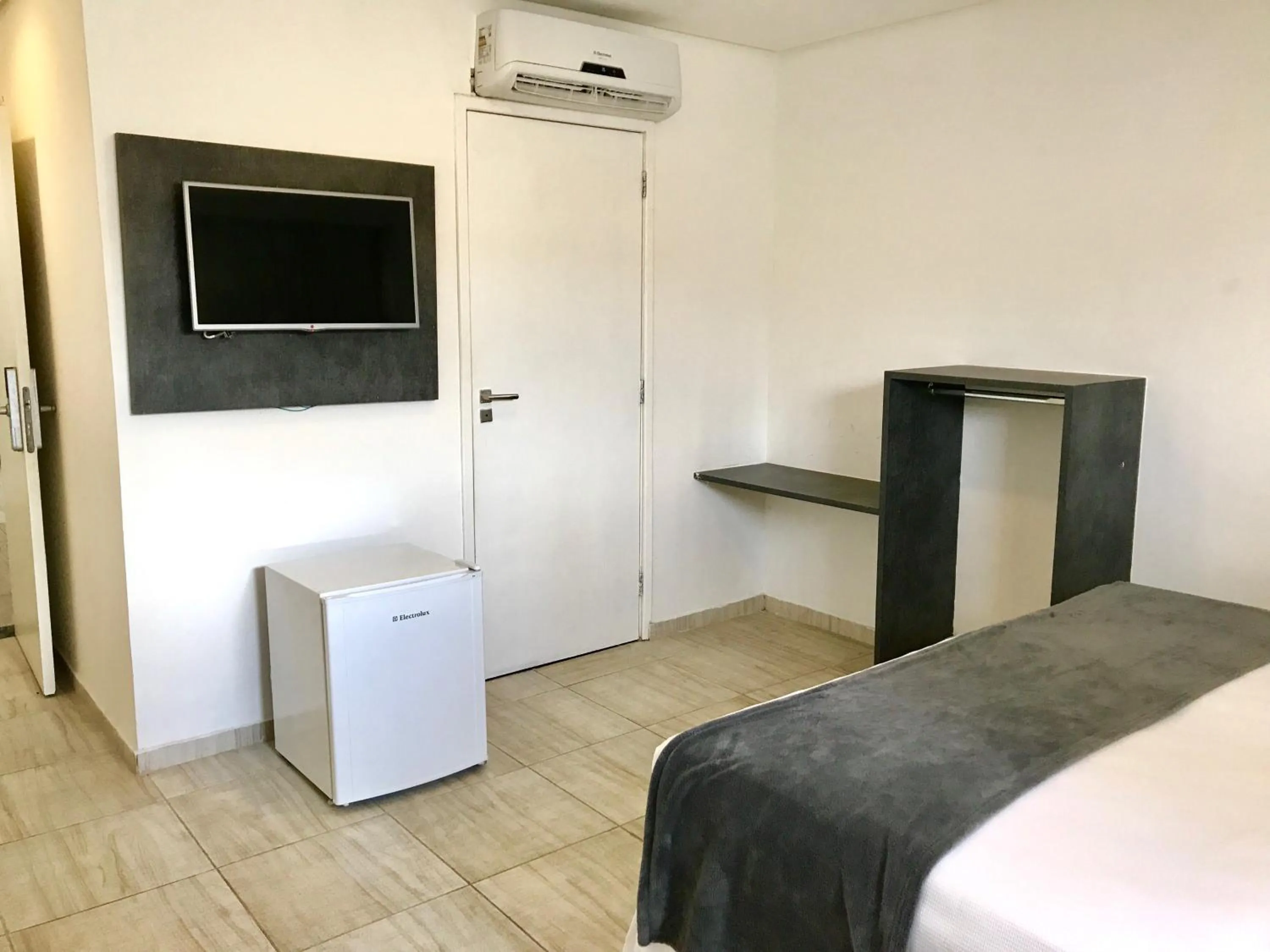 Bedroom, Bed in Scenarium Hotel