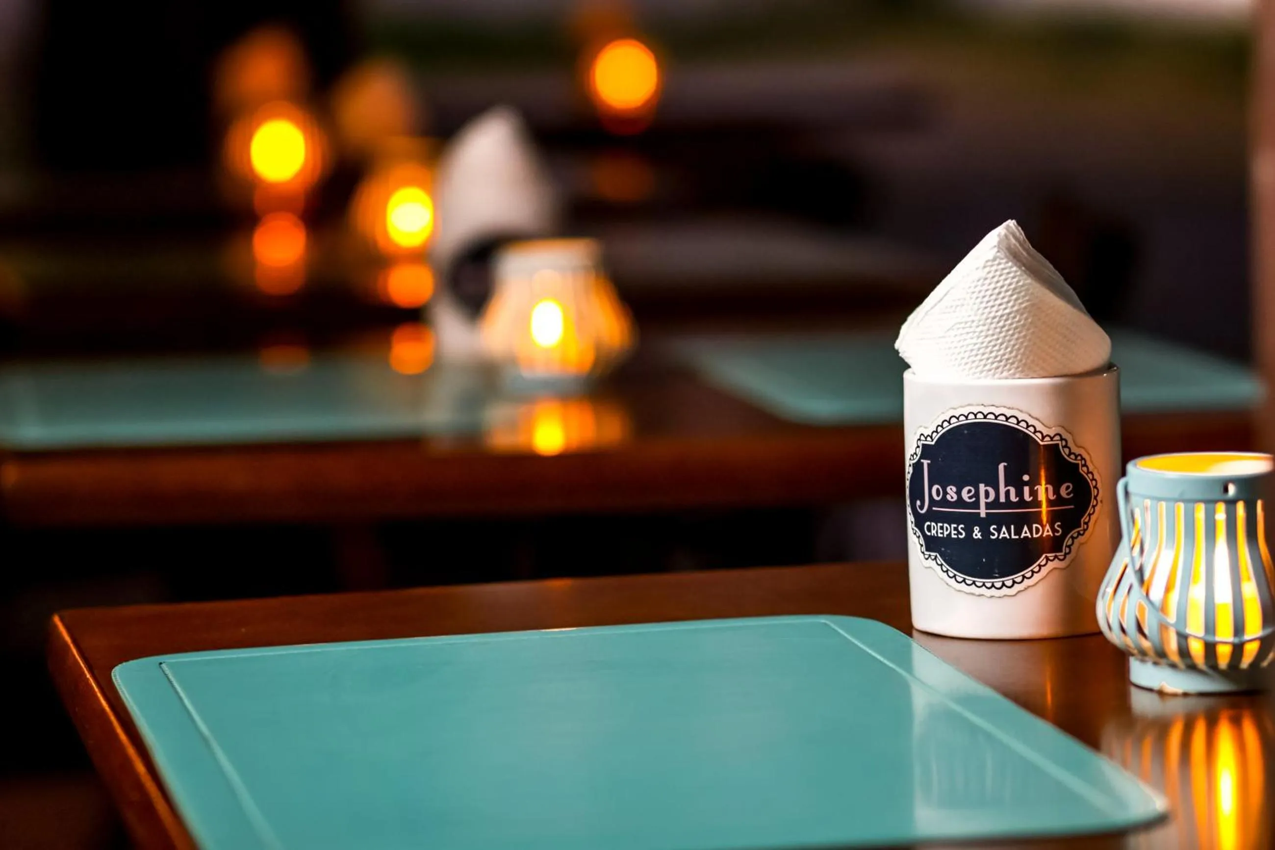 Restaurant/places to eat in Scenarium Hotel