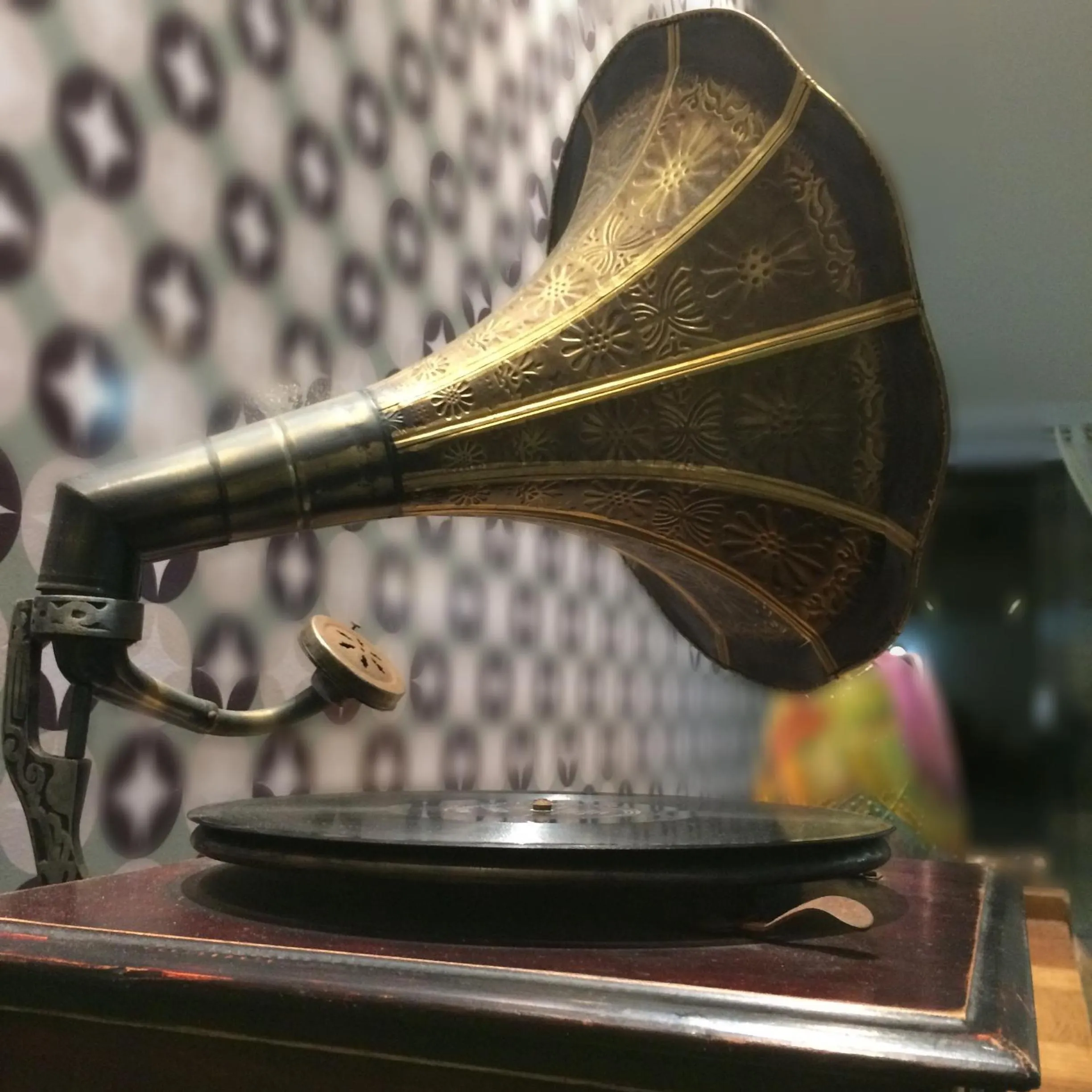 Lobby or reception in Scenarium Hotel